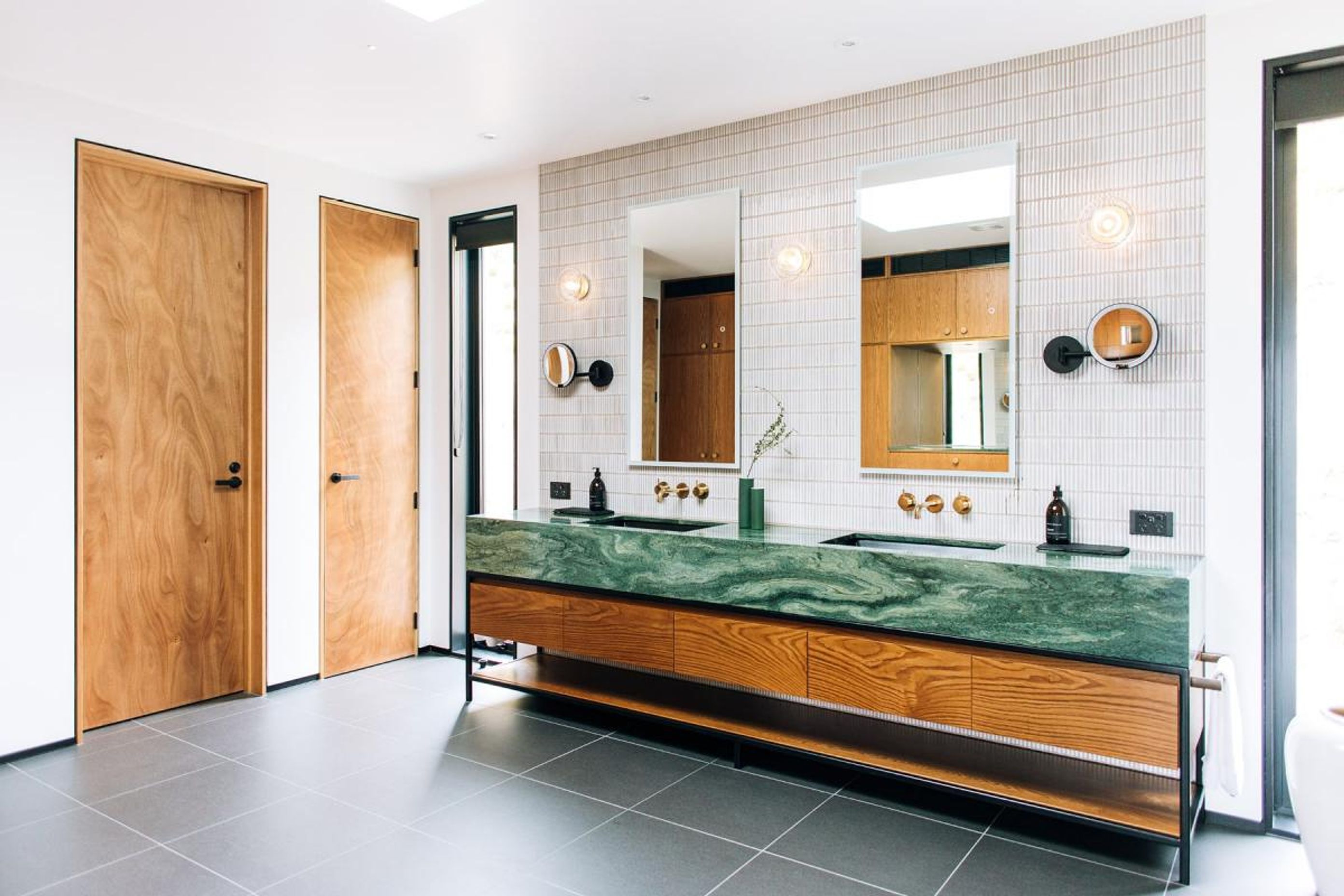 Falcon Brae Villa