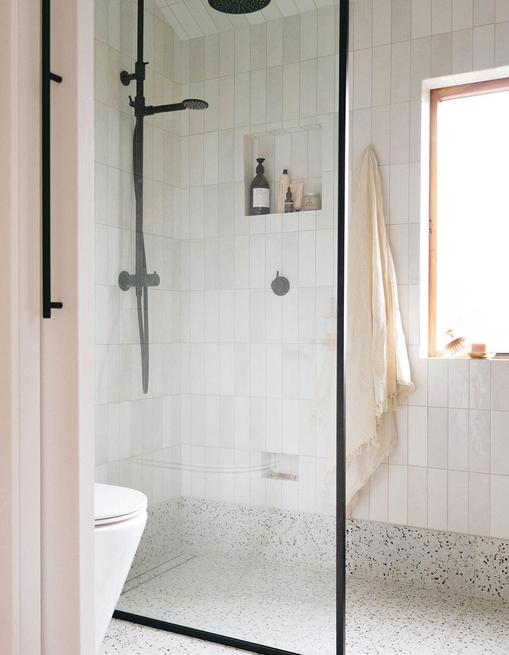 The Forest Cantina En-Suite Reveal