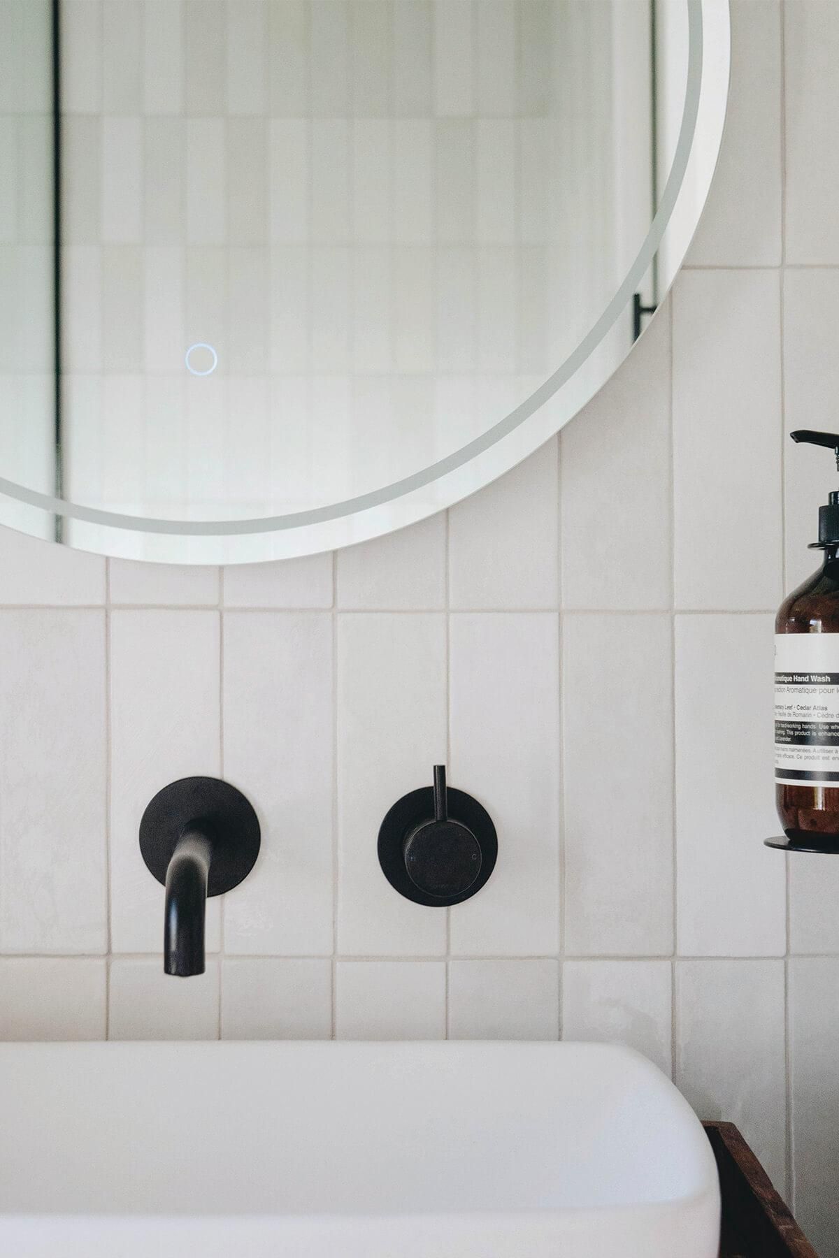 The Forest Cantina En-Suite Reveal