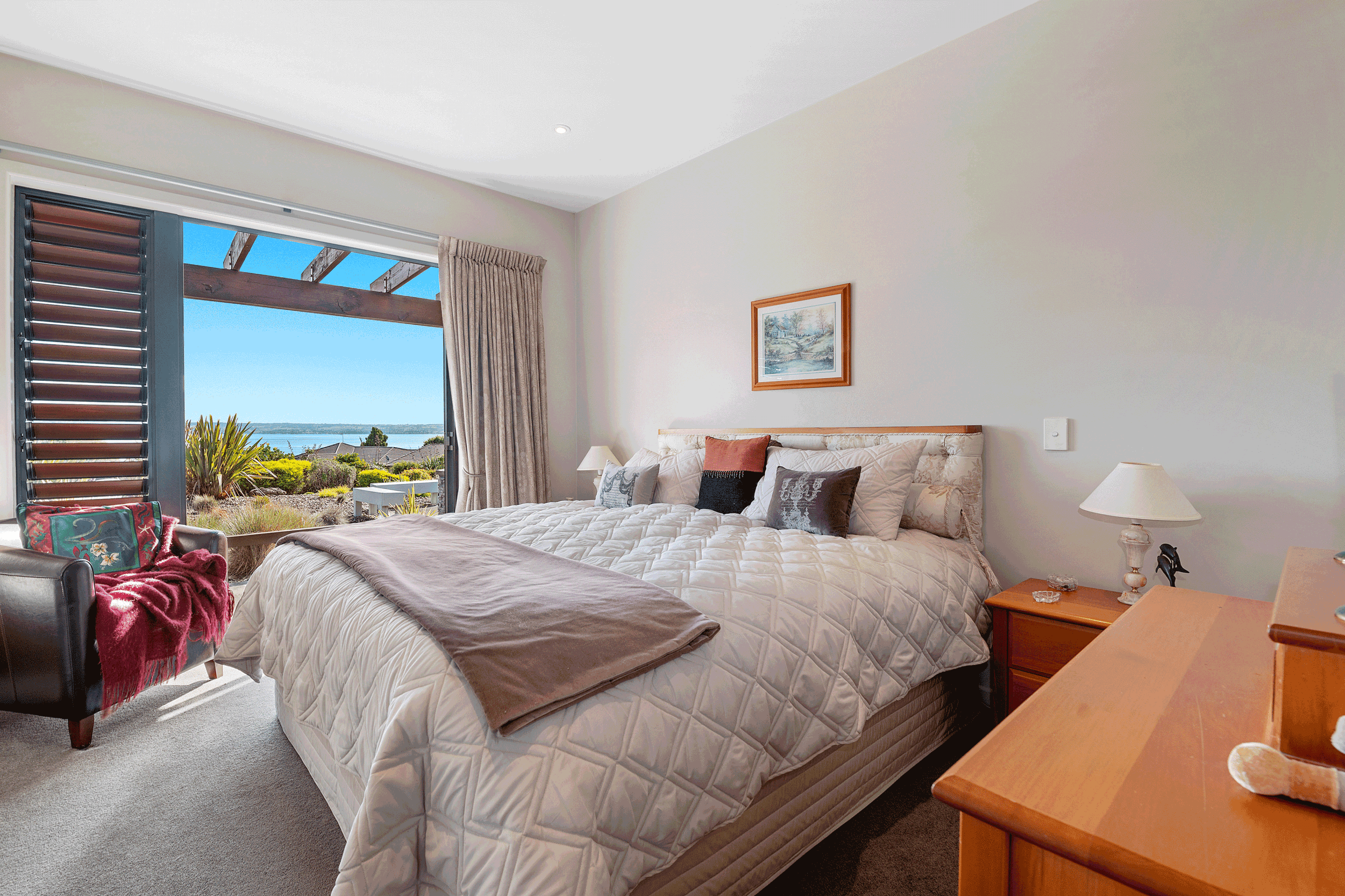 Lake Rotorua lifestyle block