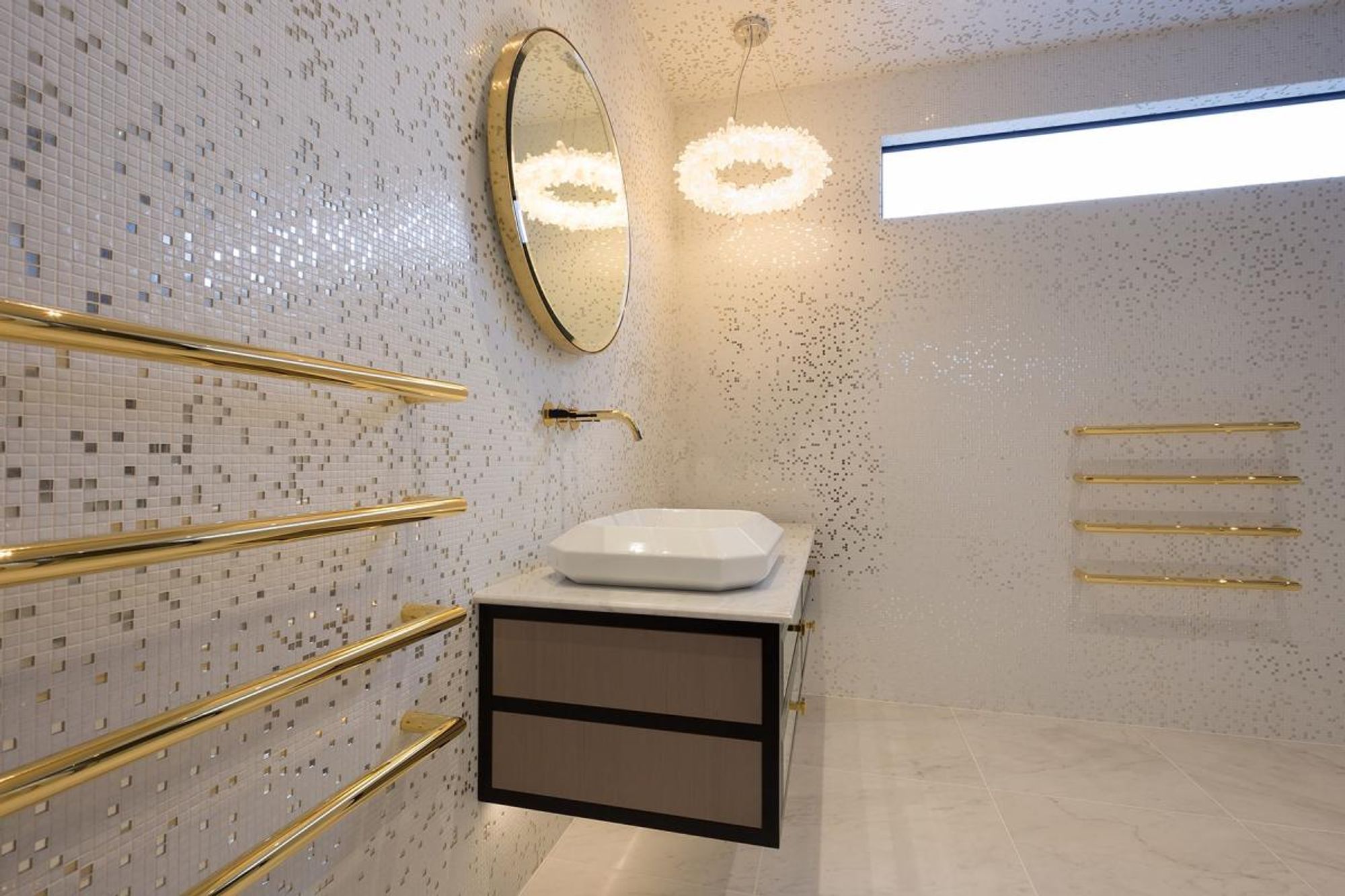 Luxurious Auckland Apartment