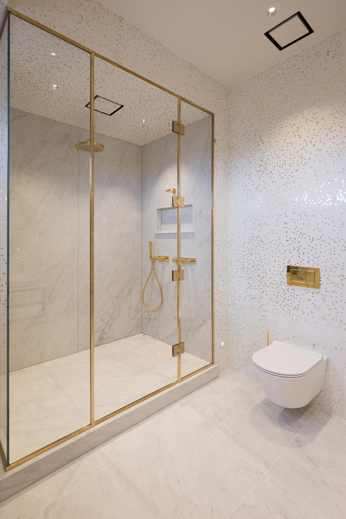 Luxurious Auckland Apartment