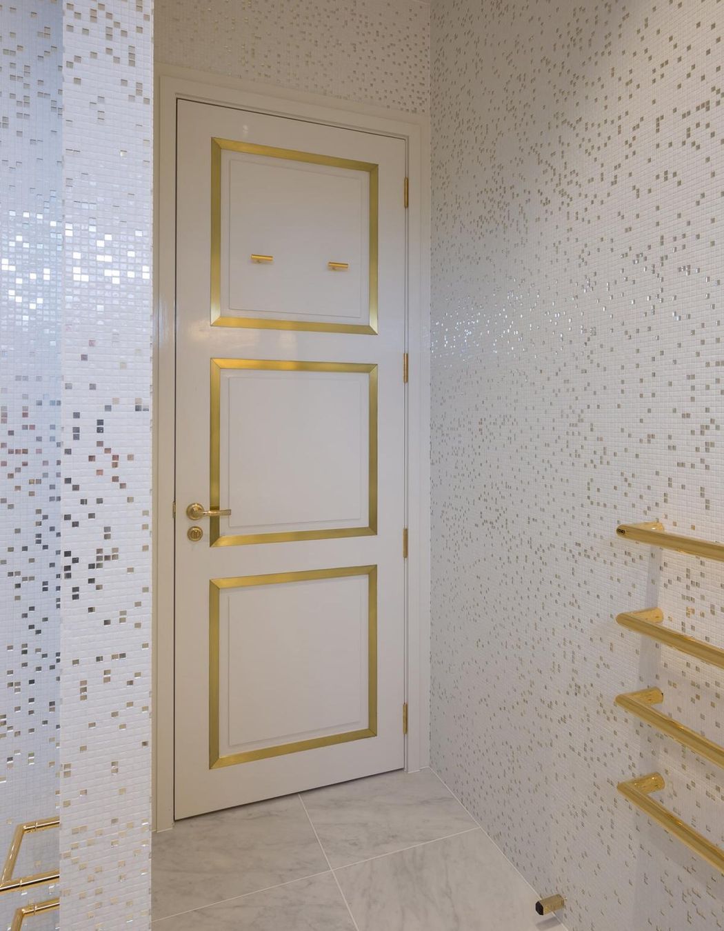 Luxurious Auckland Apartment