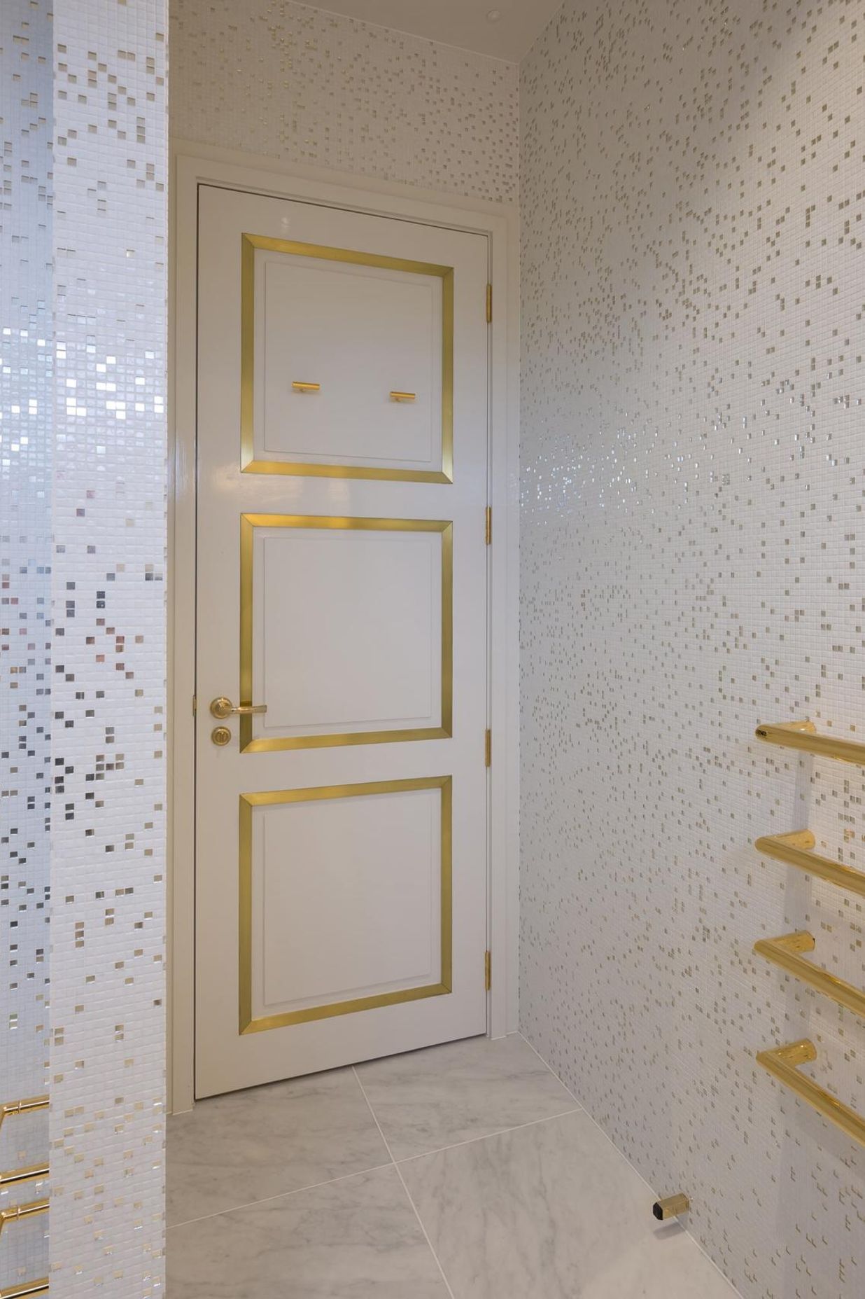 Luxurious Auckland Apartment