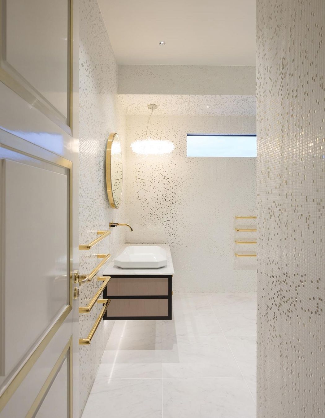 Luxurious Auckland Apartment