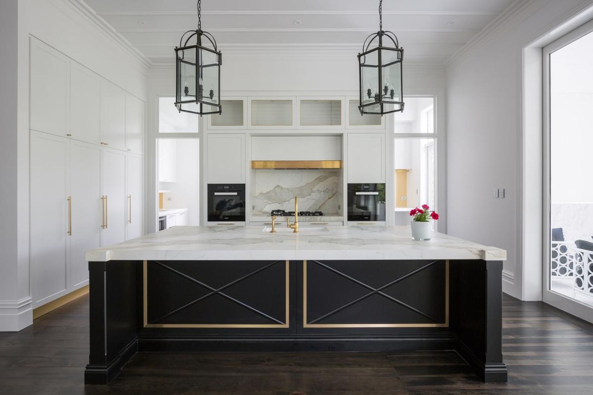 Hamilton Rd Residence