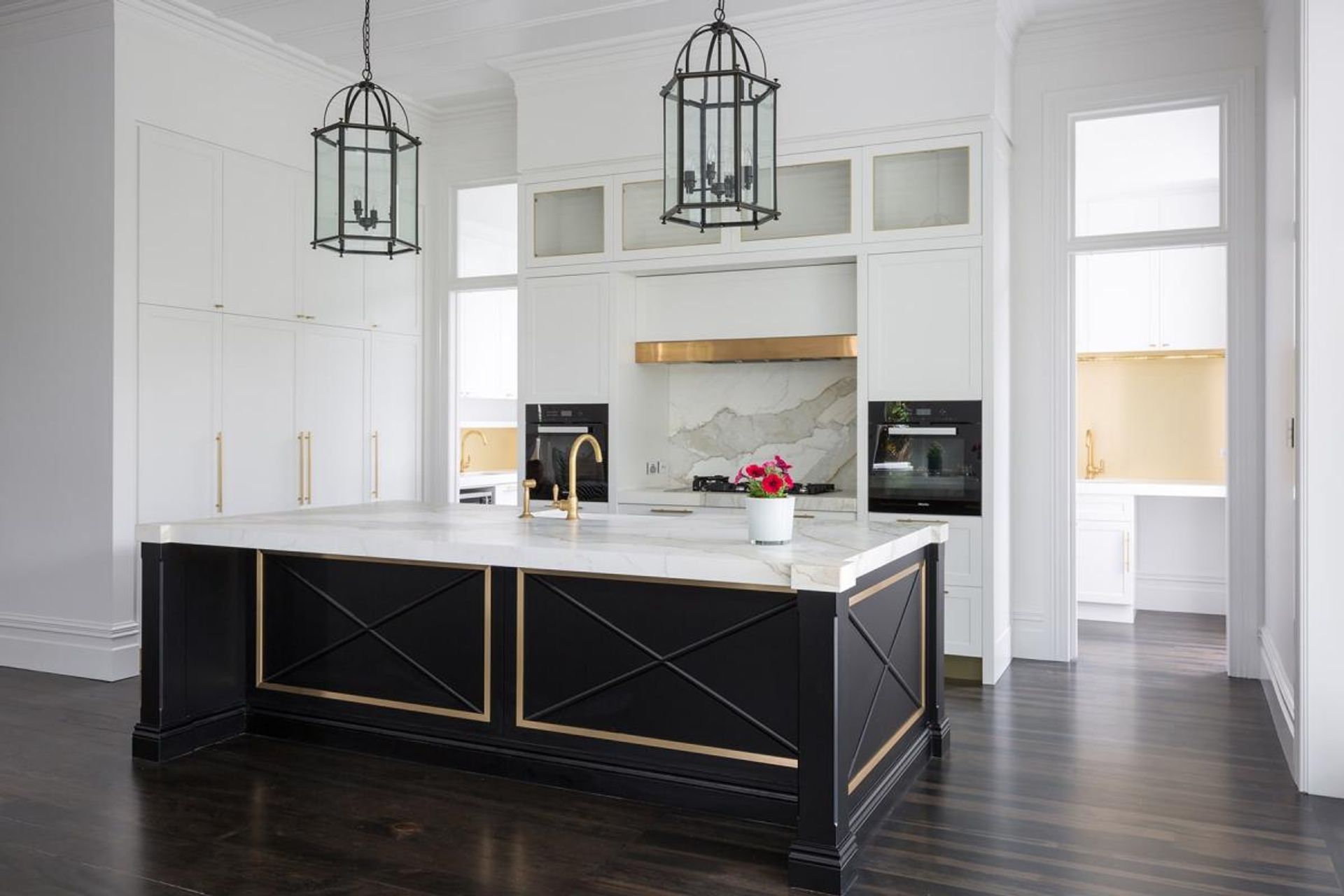 Hamilton Rd Residence