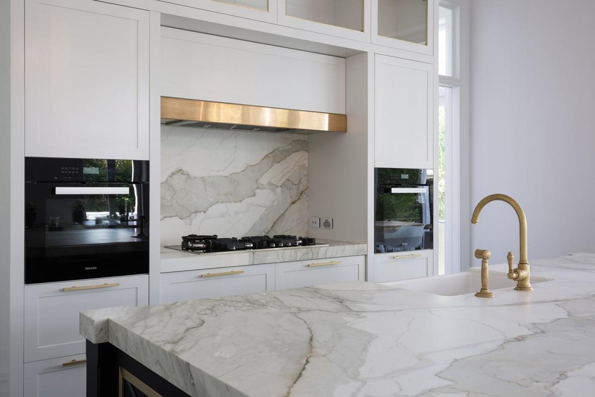 Hamilton Rd Residence