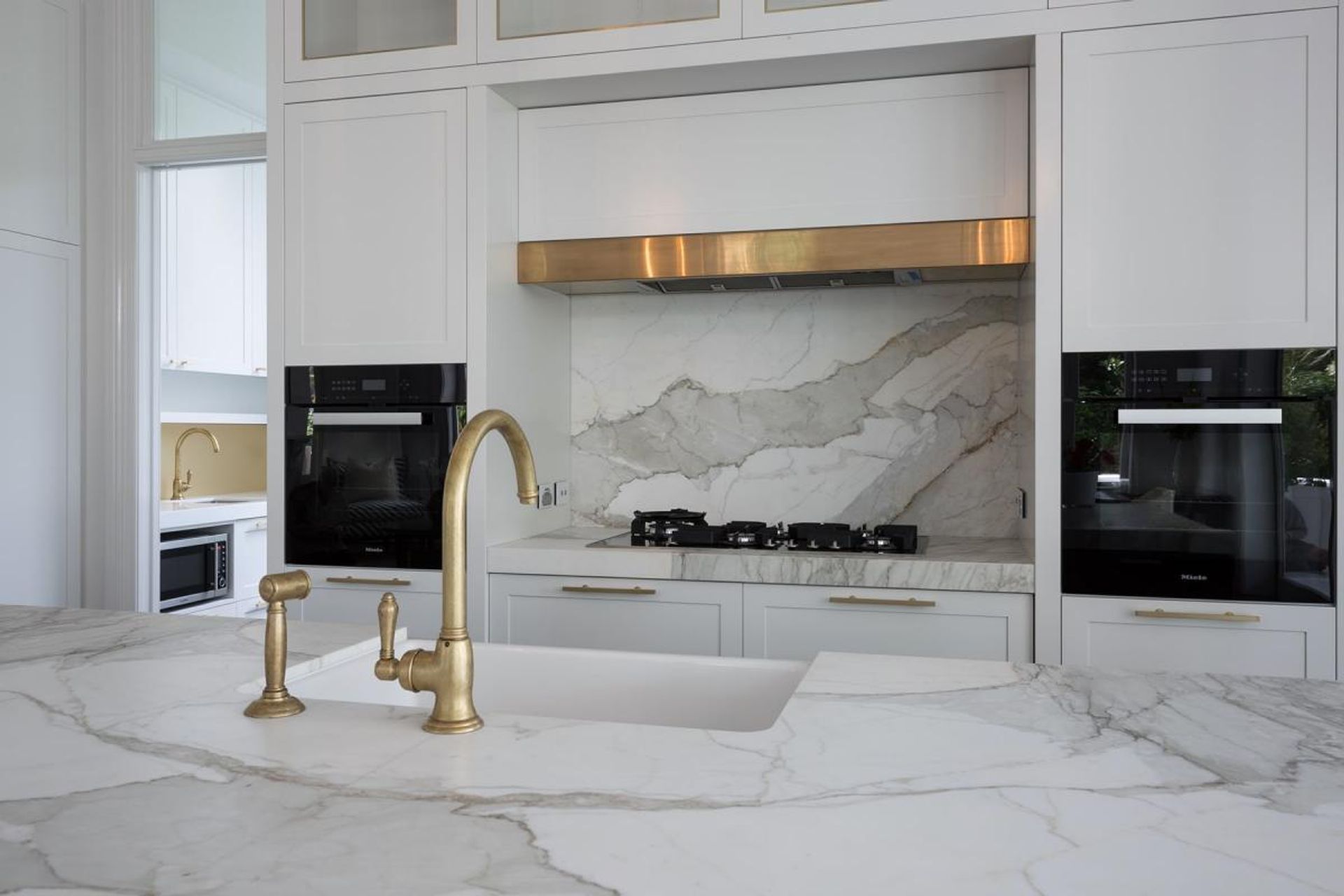 Hamilton Rd Residence