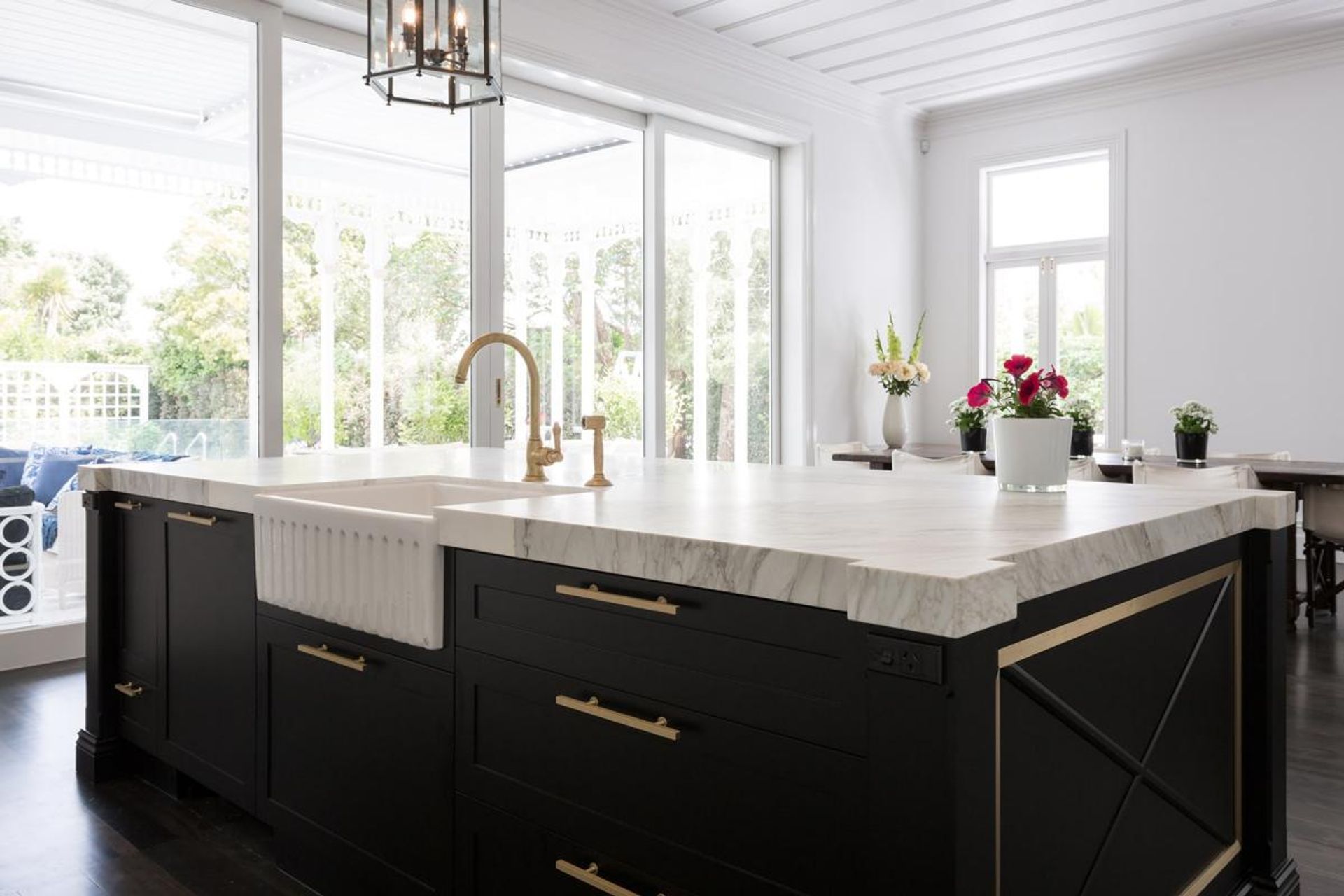 Hamilton Rd Residence