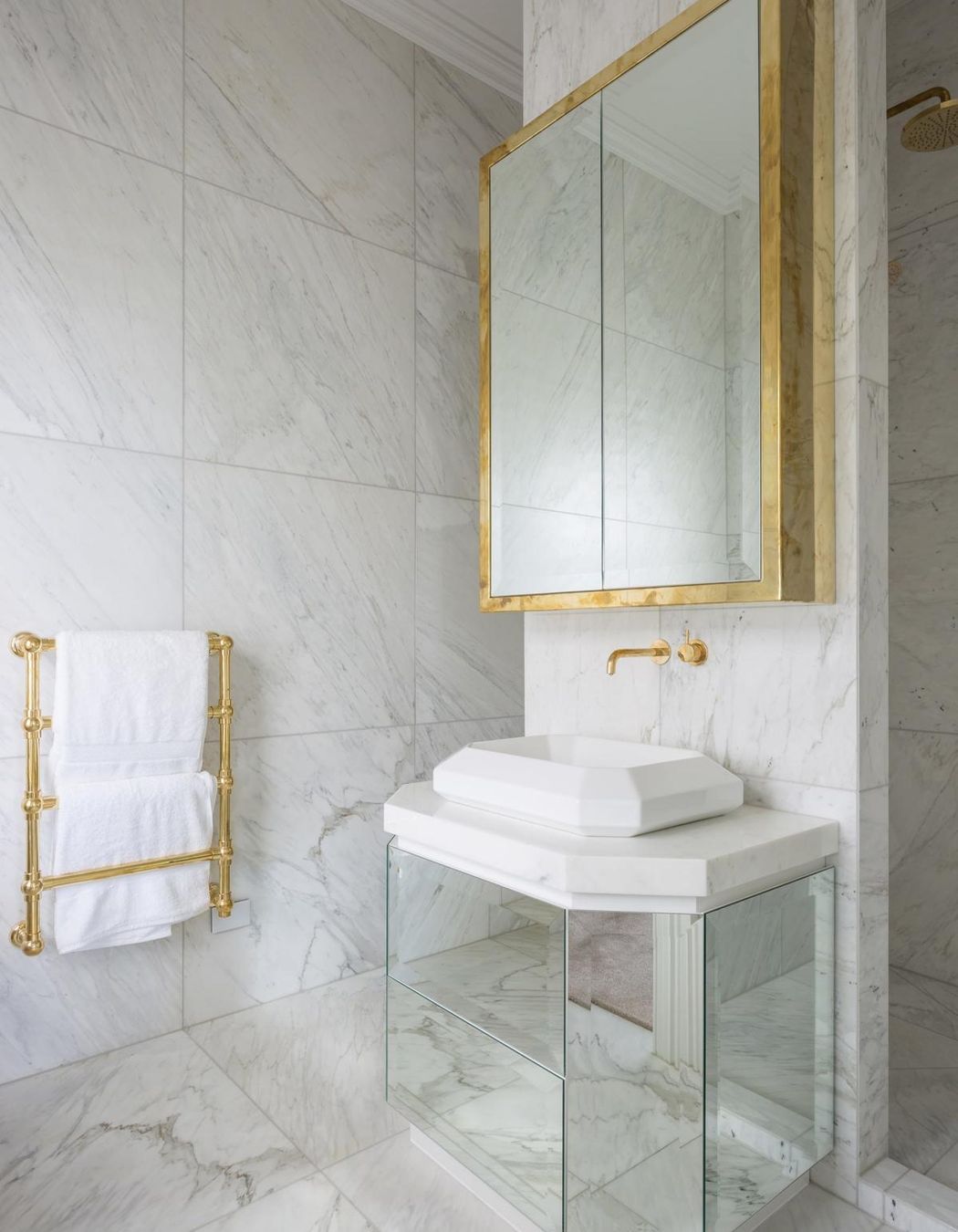 Hamilton Rd Residence