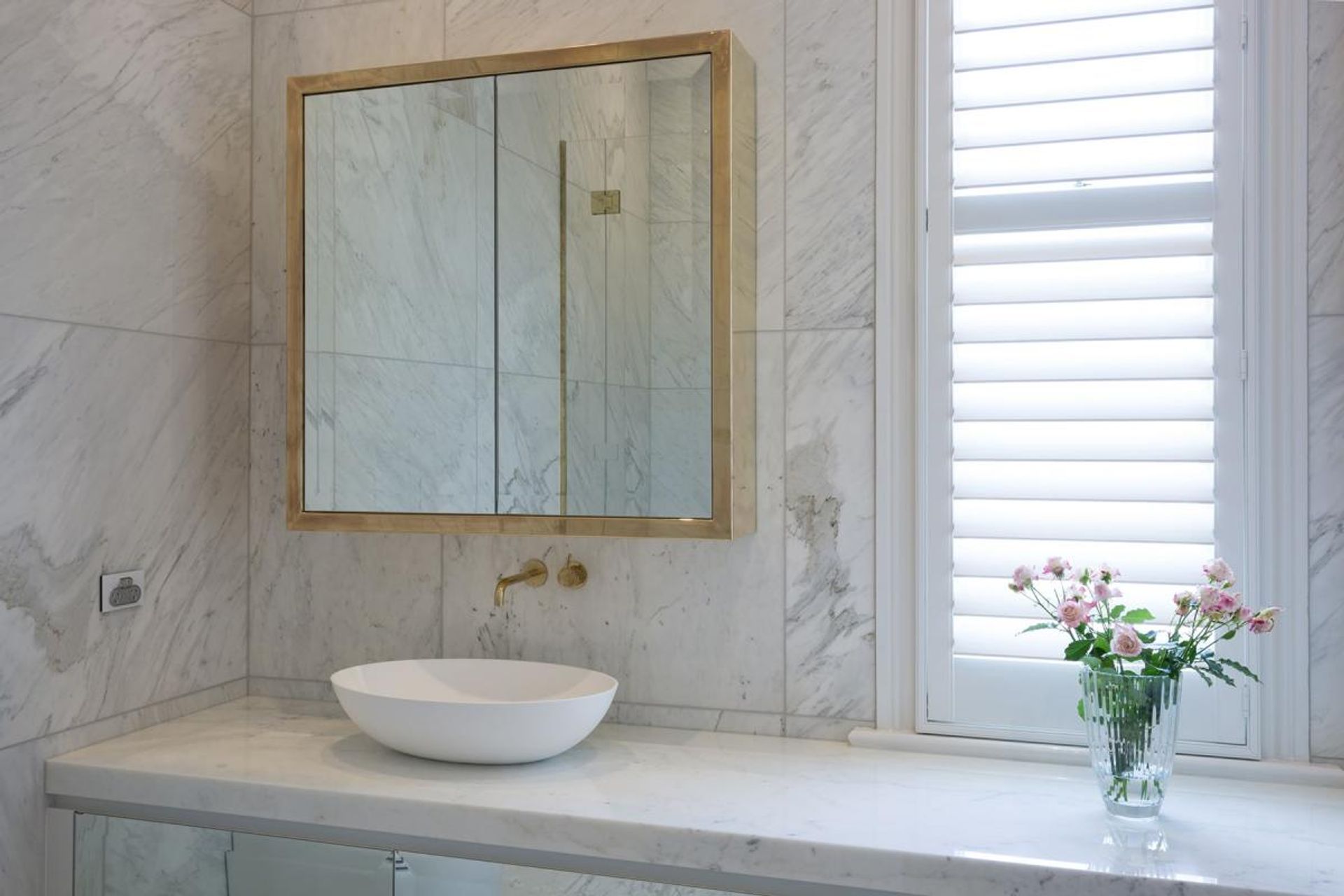 Hamilton Rd Residence