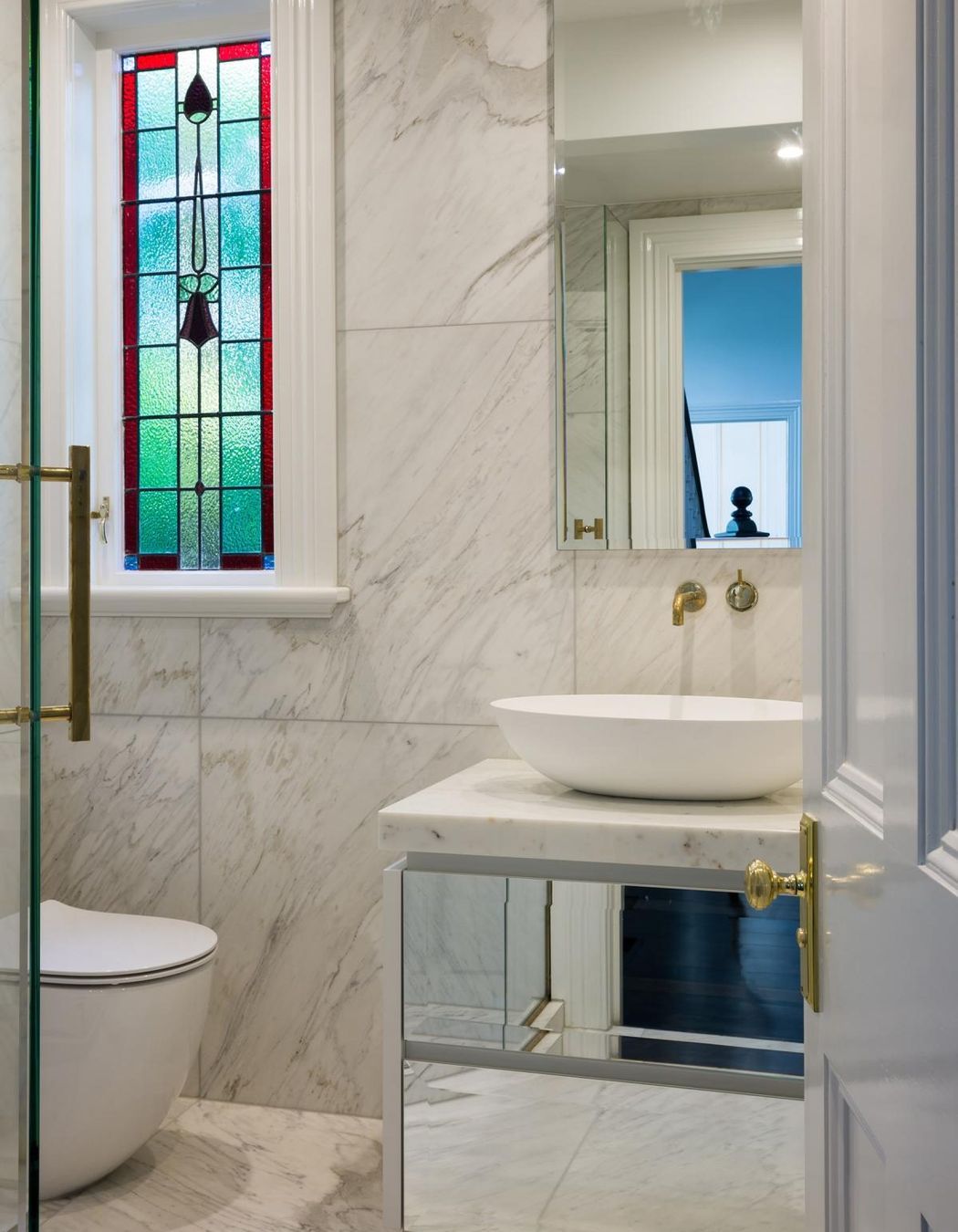 Hamilton Rd Residence