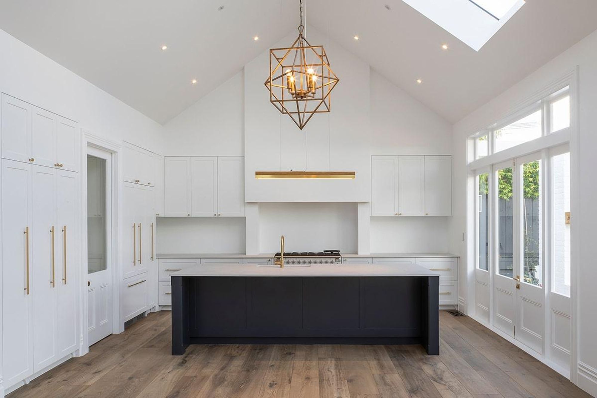 Westmere Residence