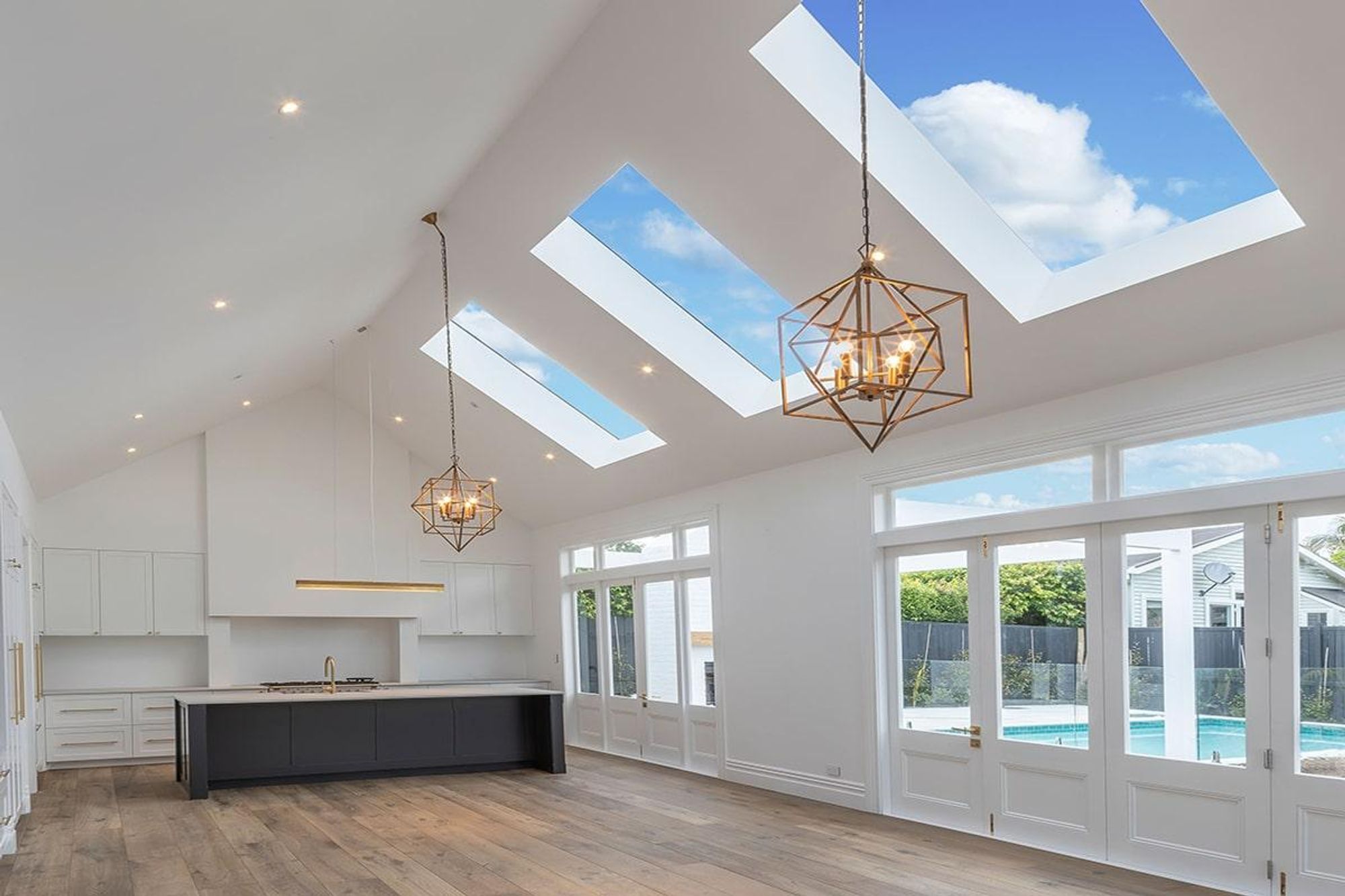 Westmere Residence