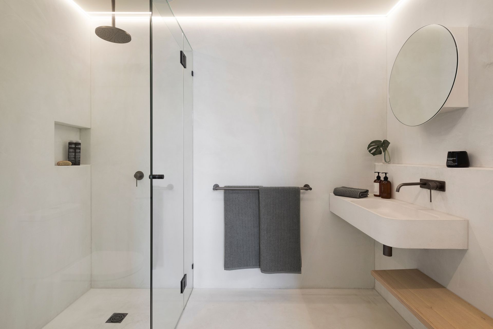 King St Residence