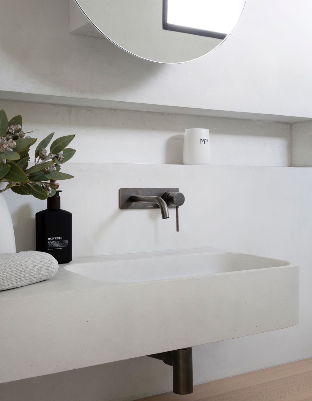 King St Residence