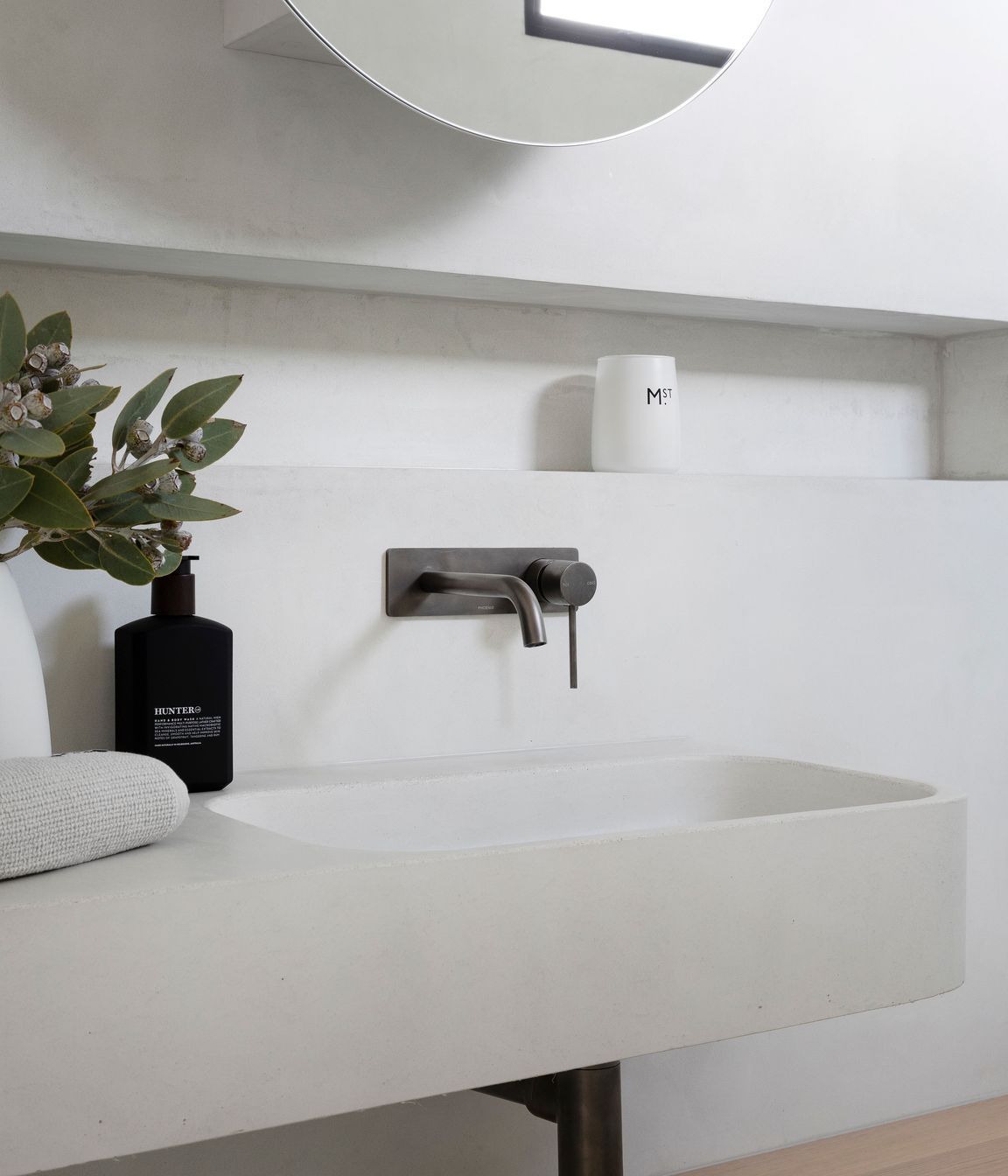 King St Residence