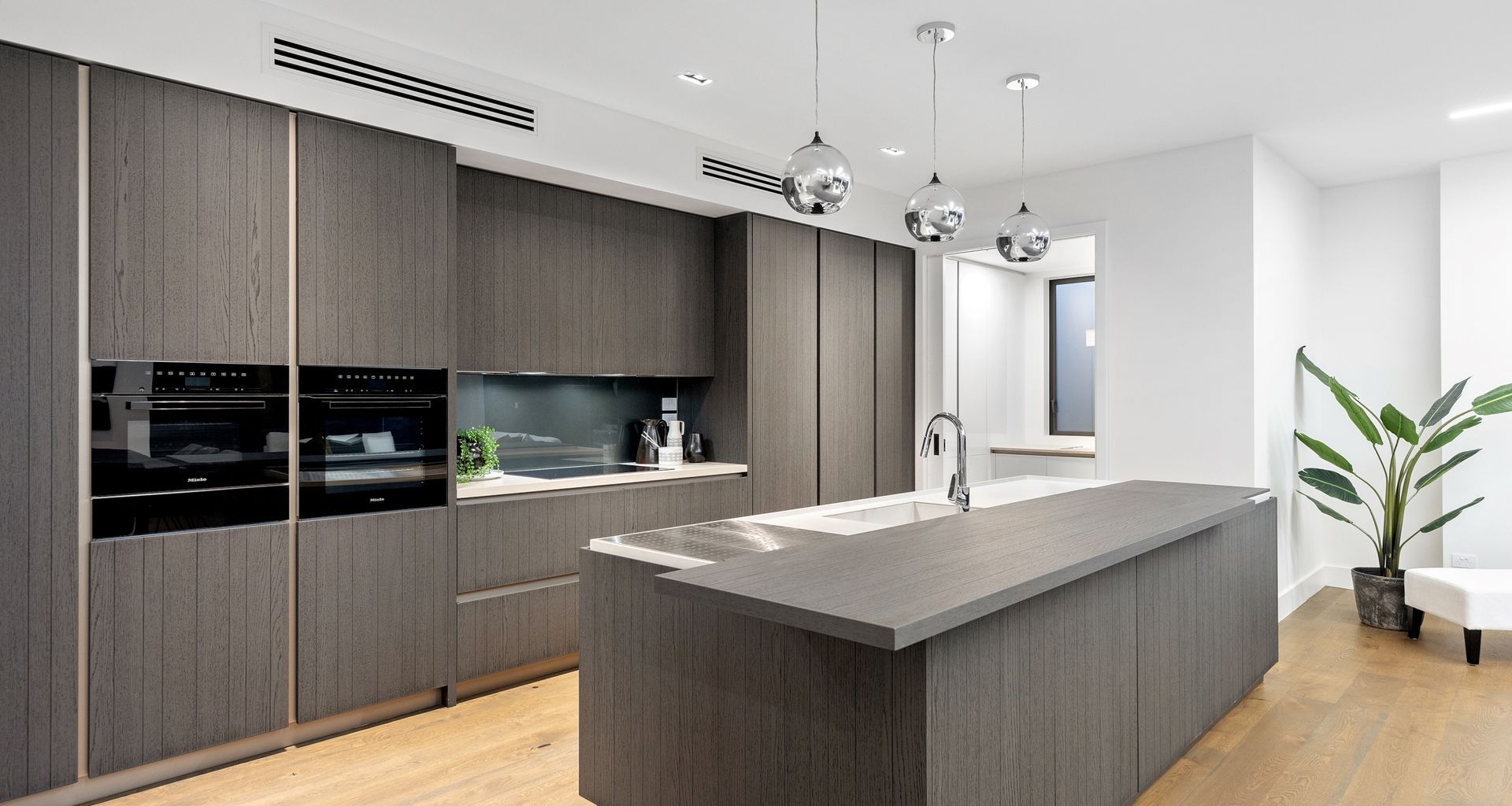 Golf Road - Full Cabinetry Fit Out banner
