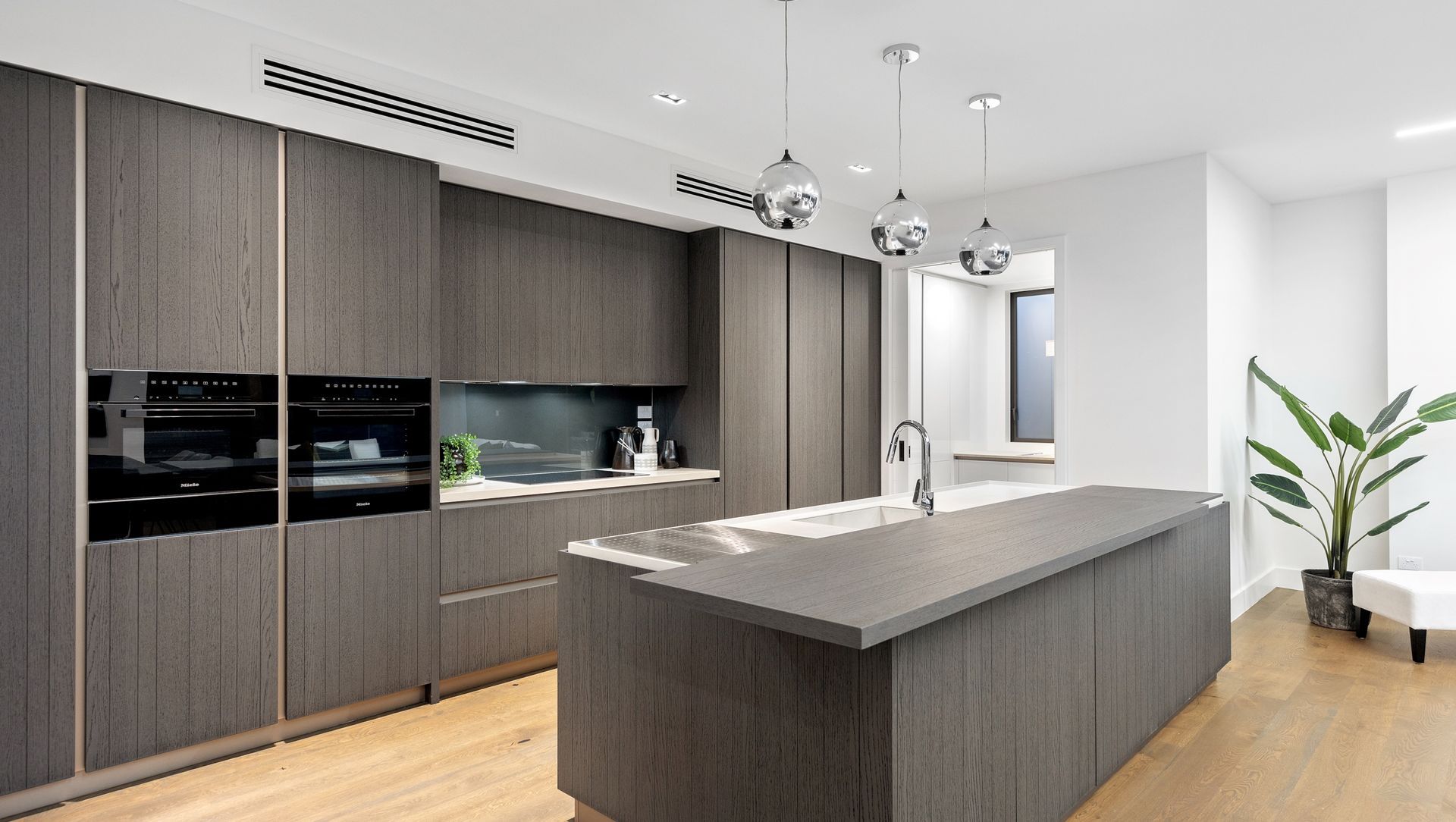Golf Road - Full Cabinetry Fit Out banner