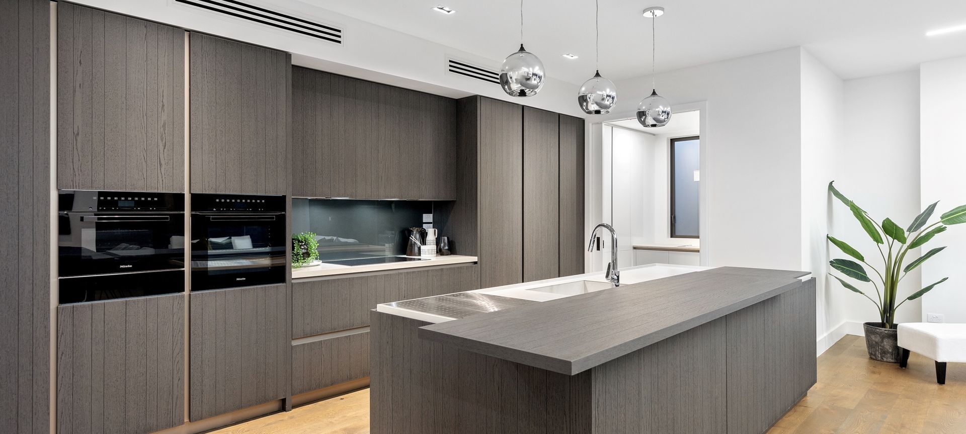 Golf Road - Full Cabinetry Fit Out banner