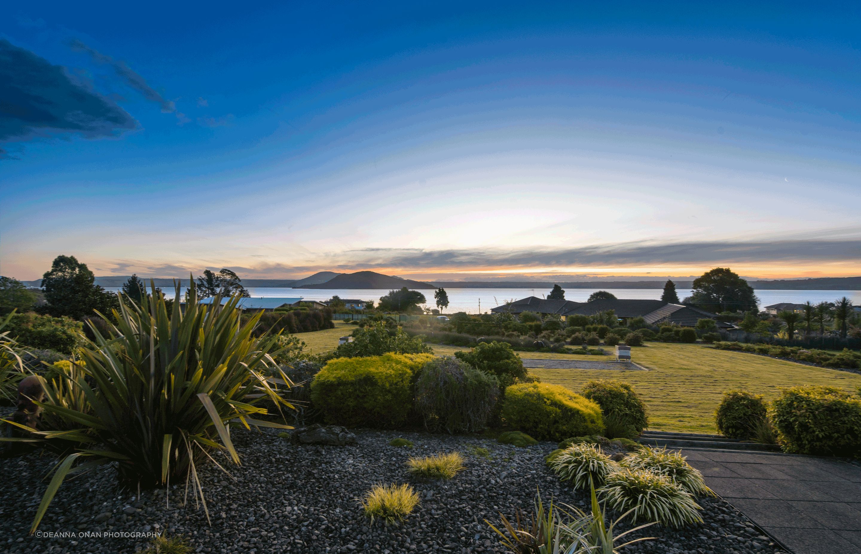 Lake Rotorua lifestyle block