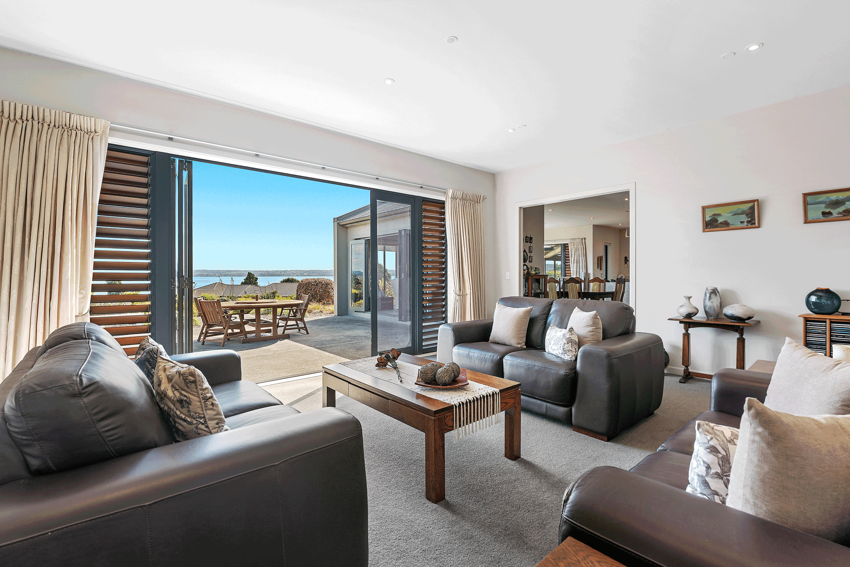Lake Rotorua lifestyle block