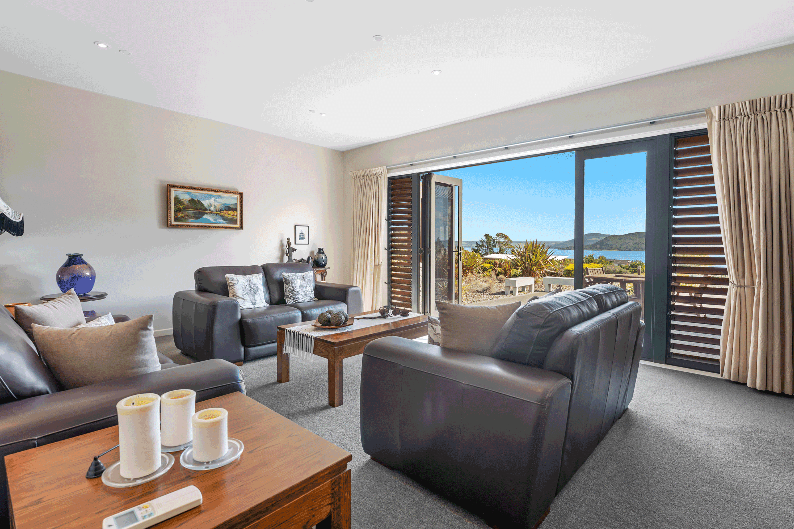 Lake Rotorua lifestyle block