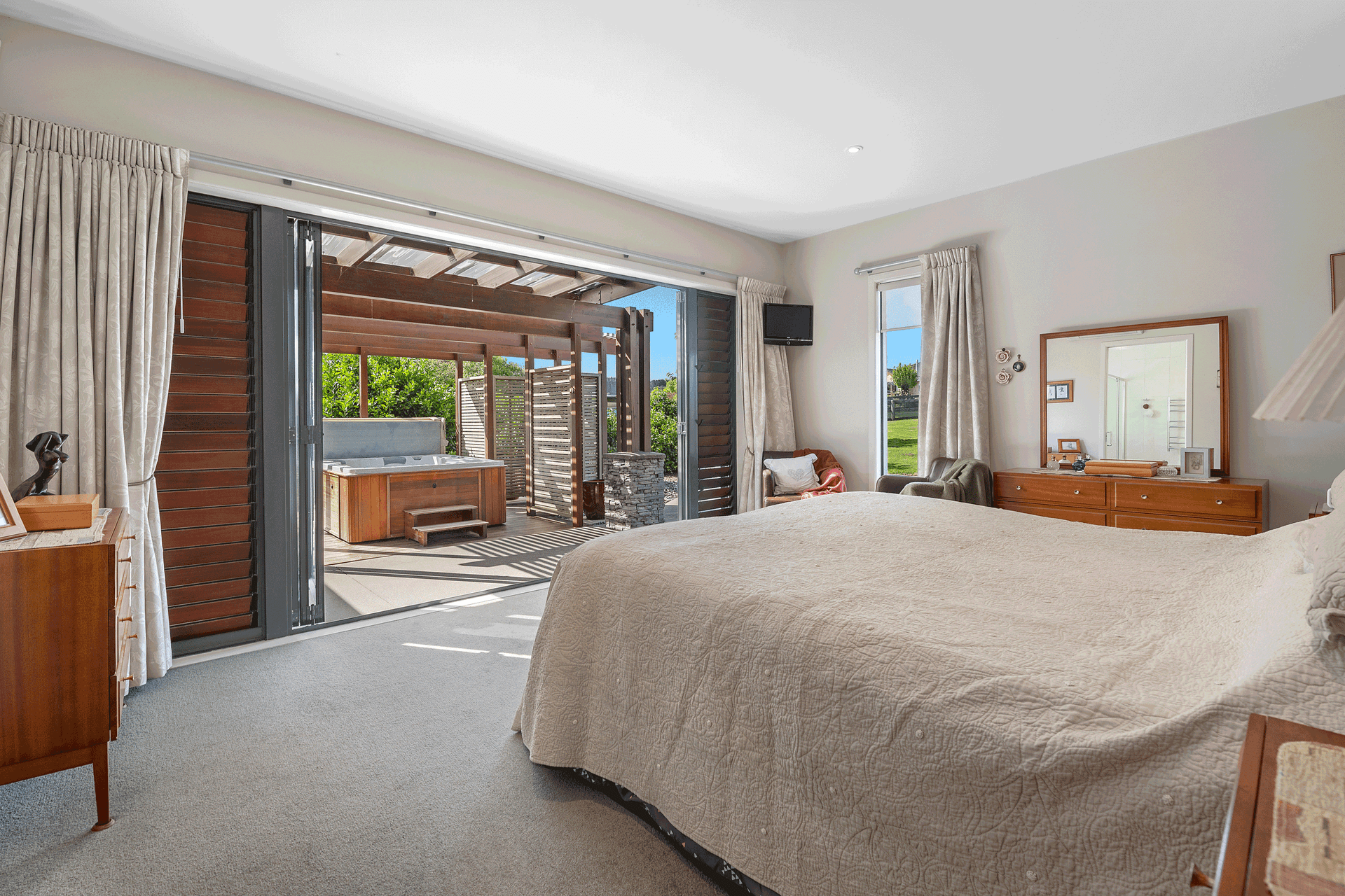 Lake Rotorua lifestyle block
