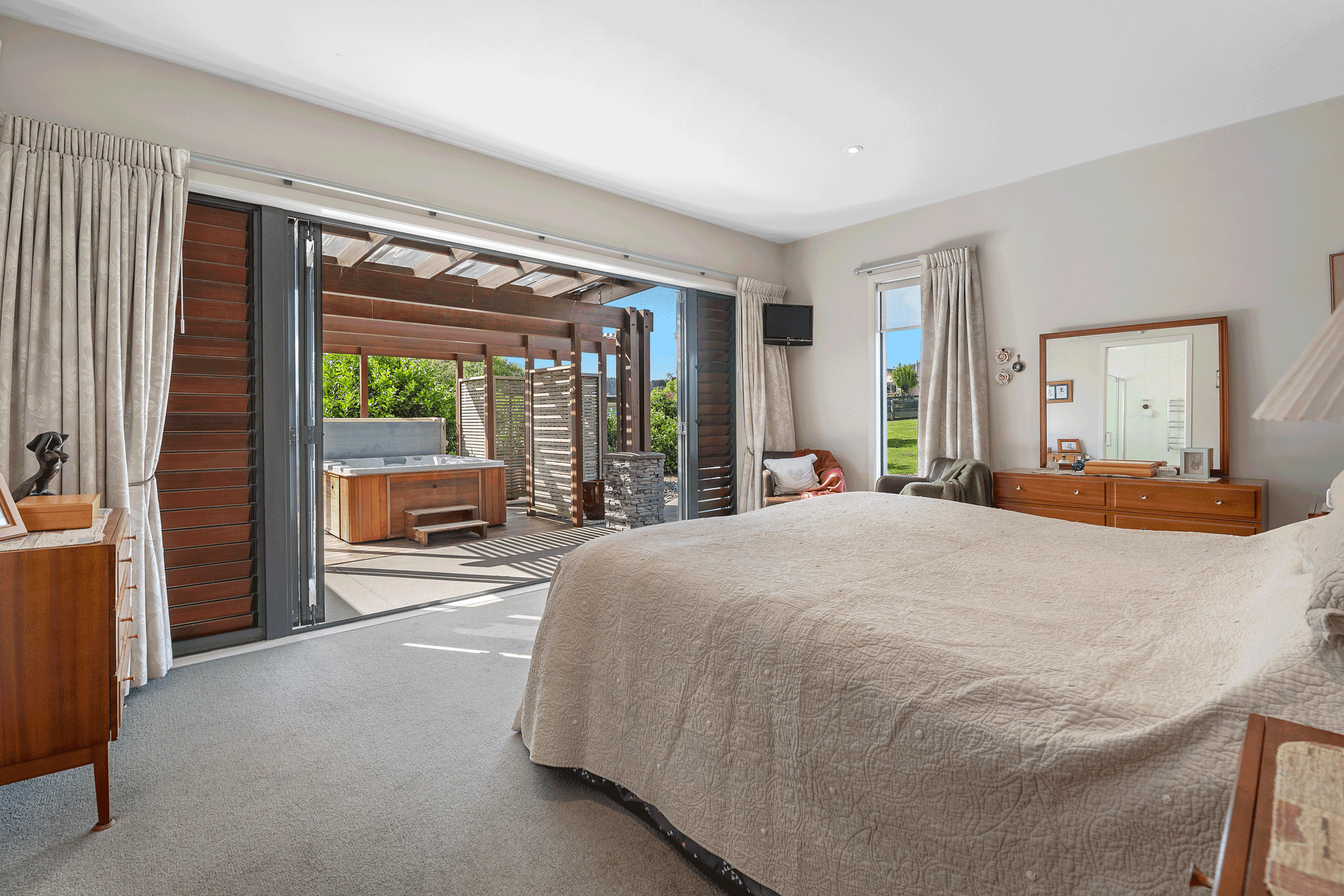 Lake Rotorua lifestyle block