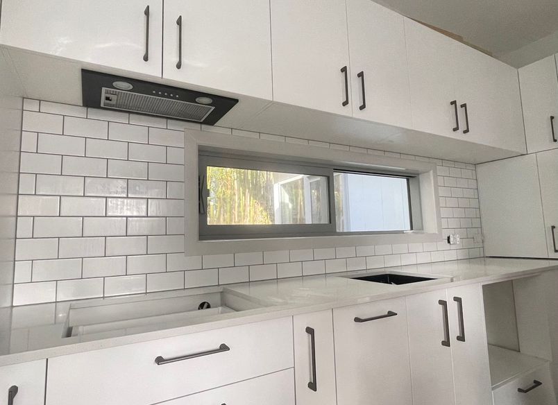 Damn Good Tiling - residential