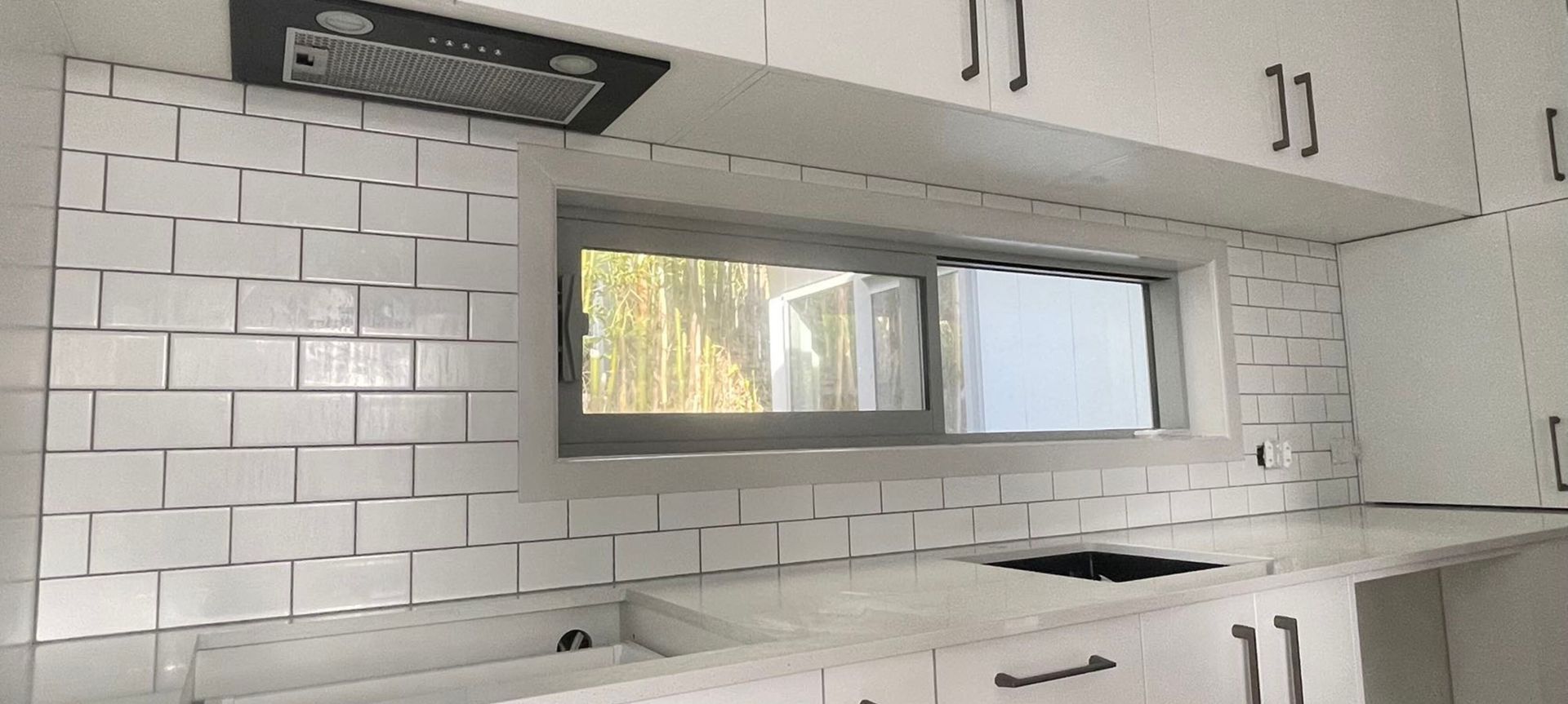 Damn Good Tiling - residential banner
