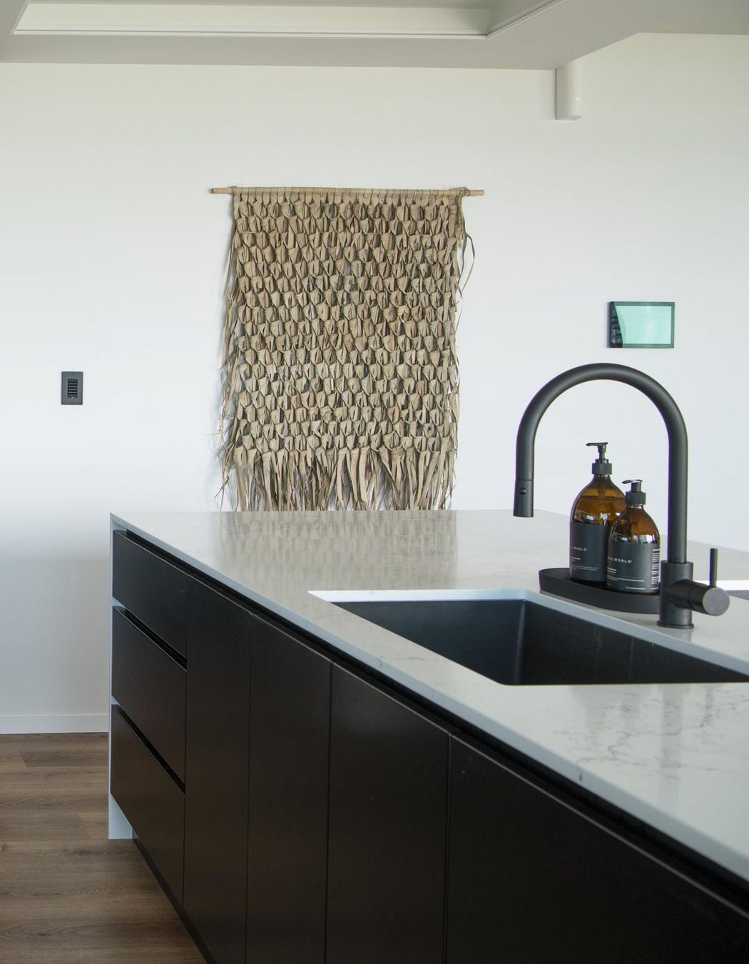 Waimarama Beach House