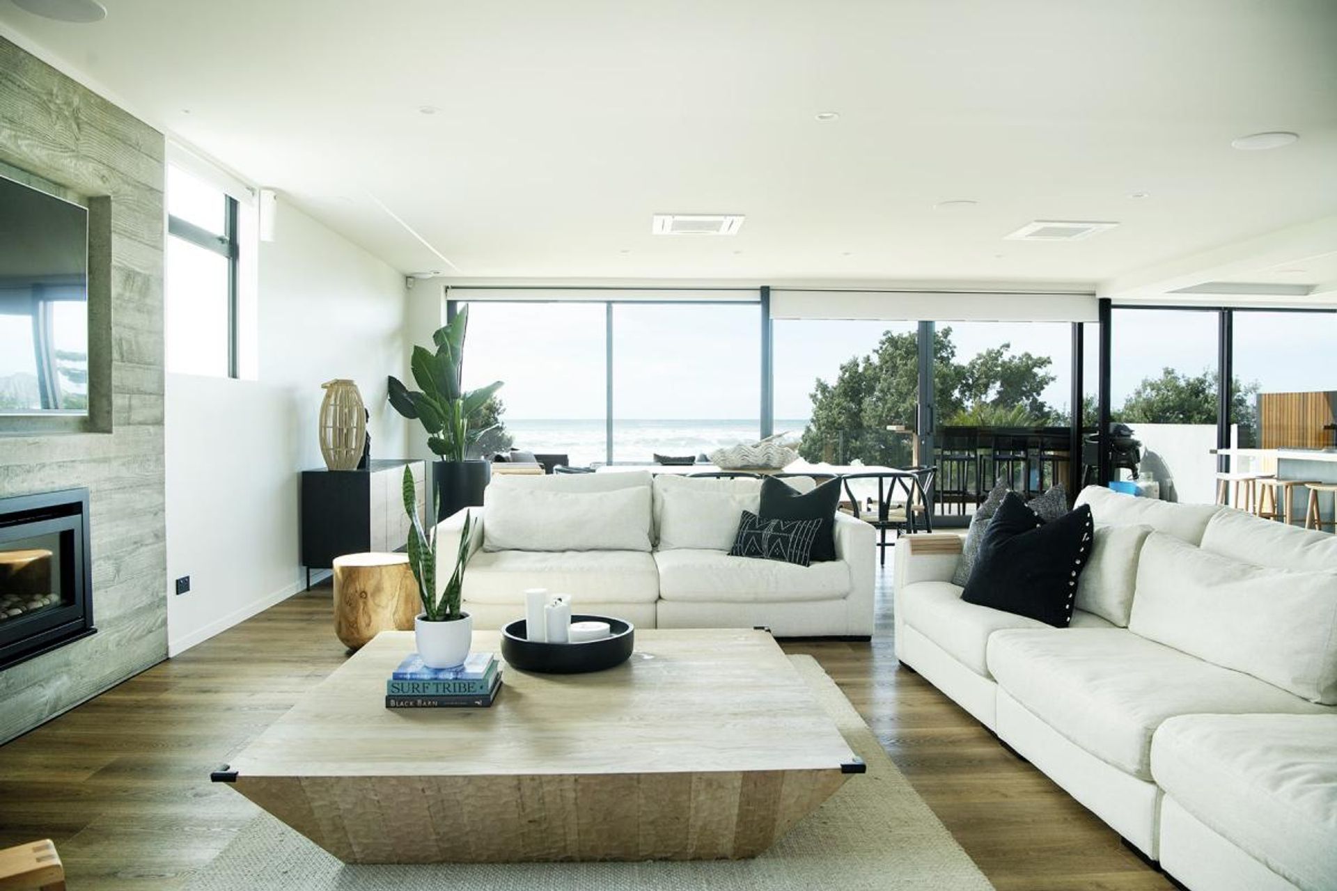 Waimarama Beach House