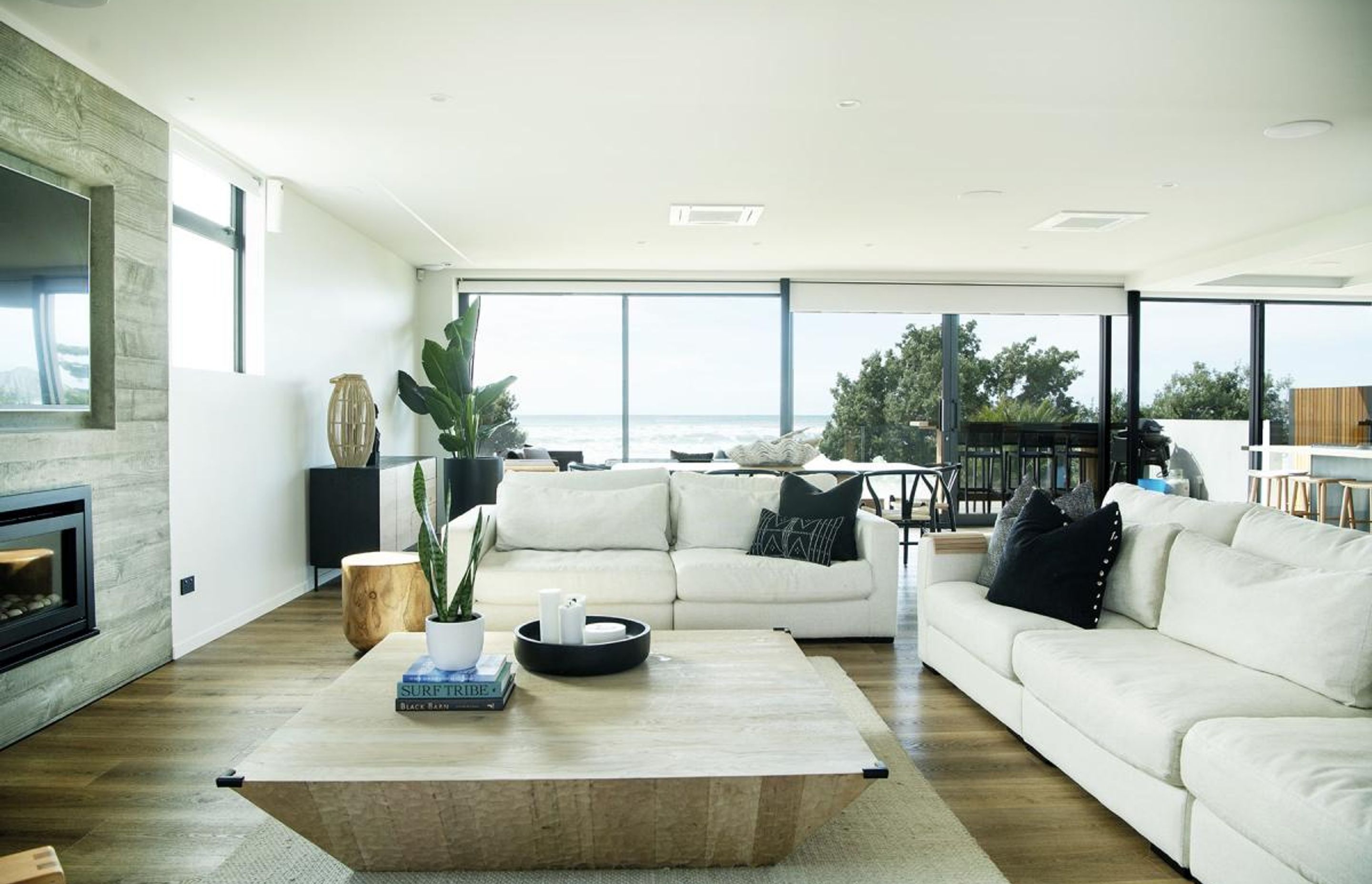 Waimarama Beach House