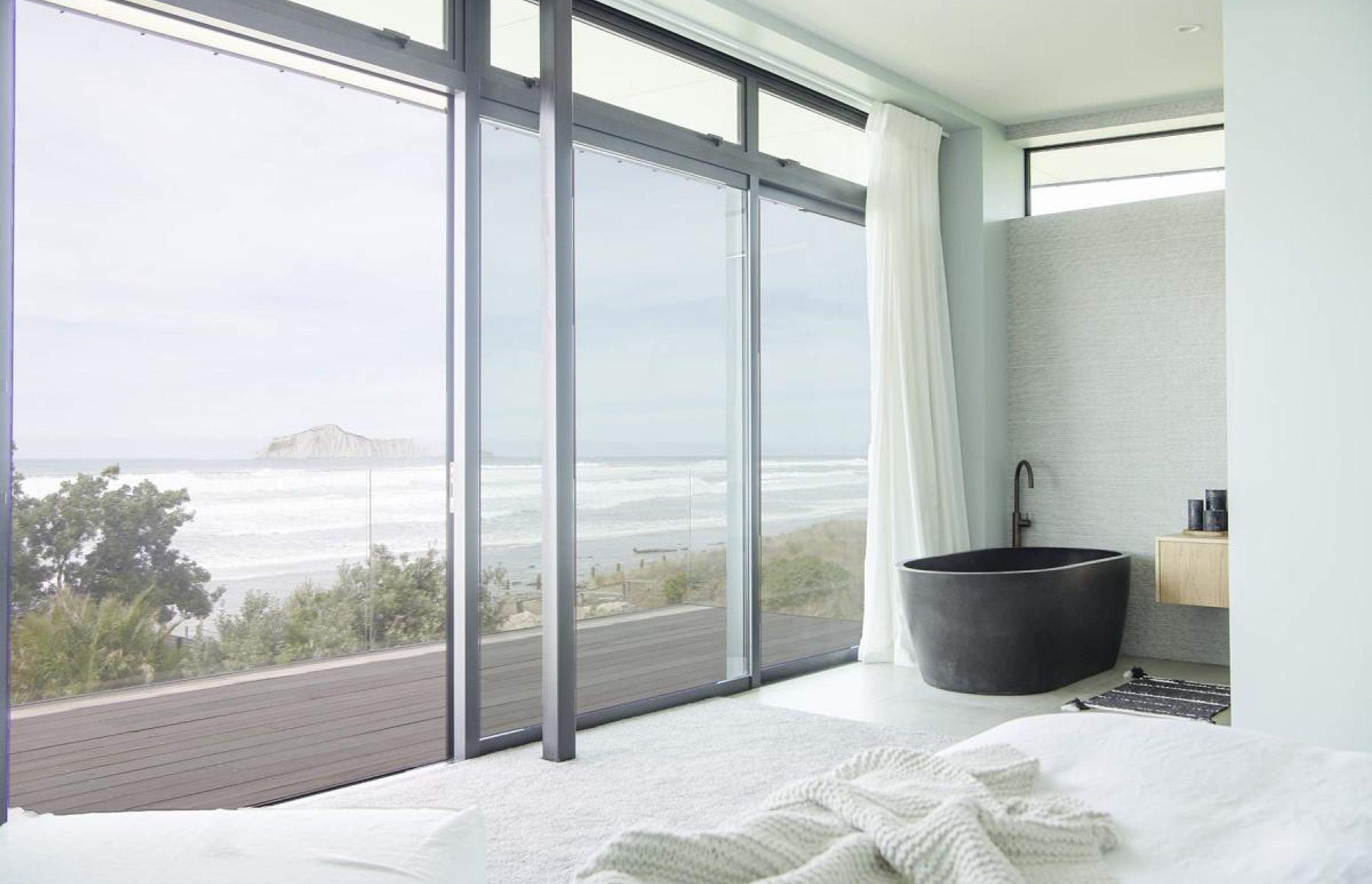 Waimarama Beach House