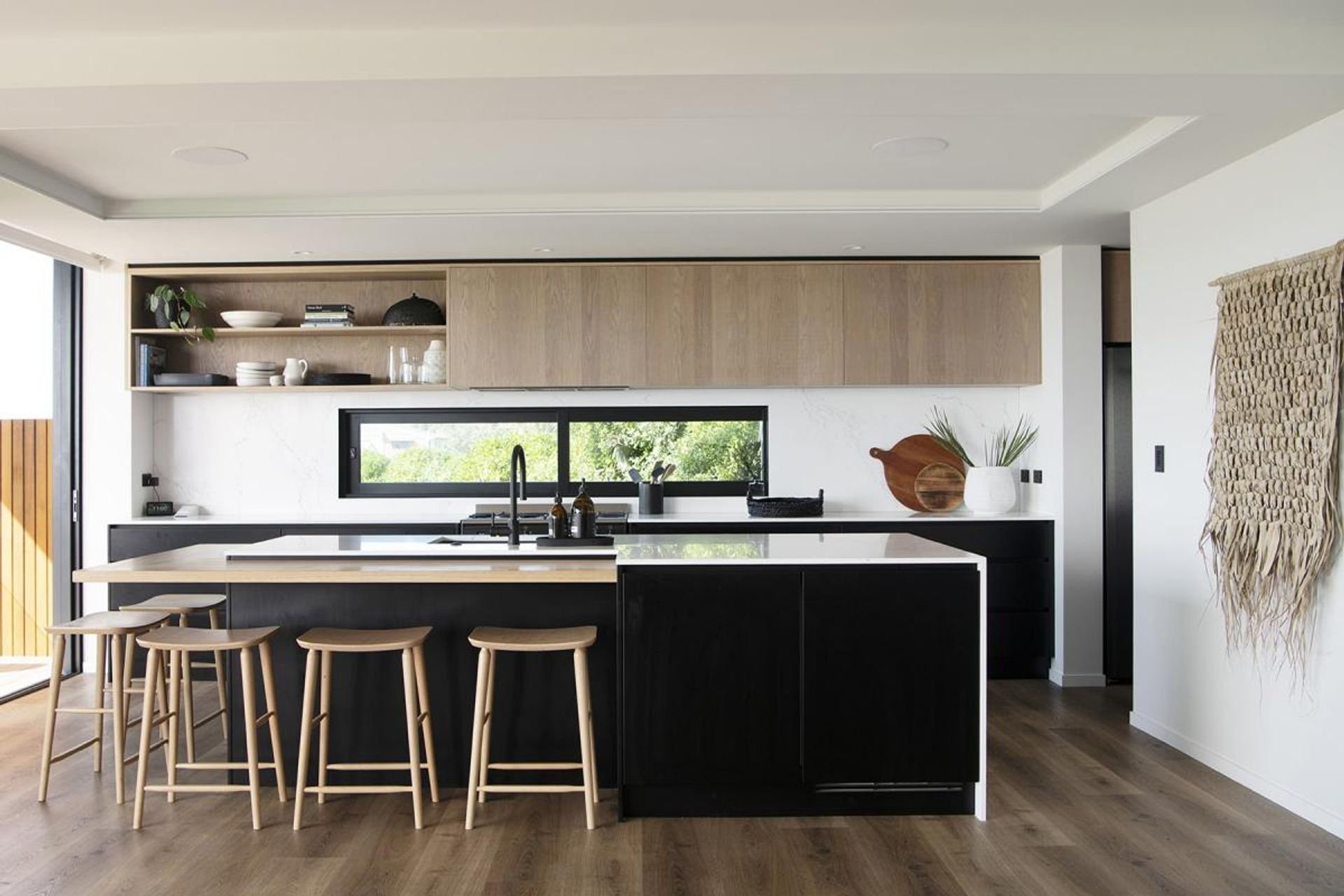 Waimarama Beach House