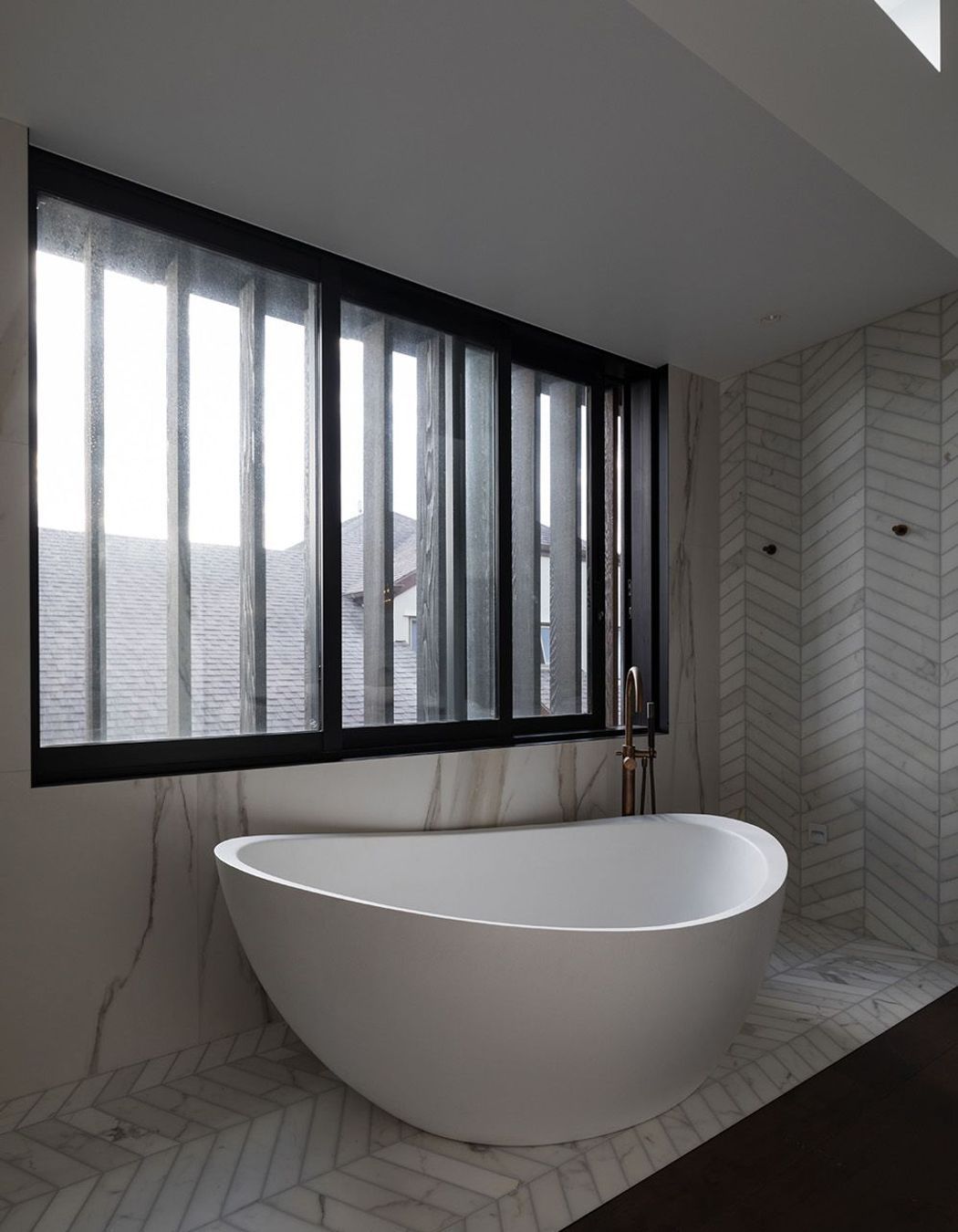 Mount Bathroom