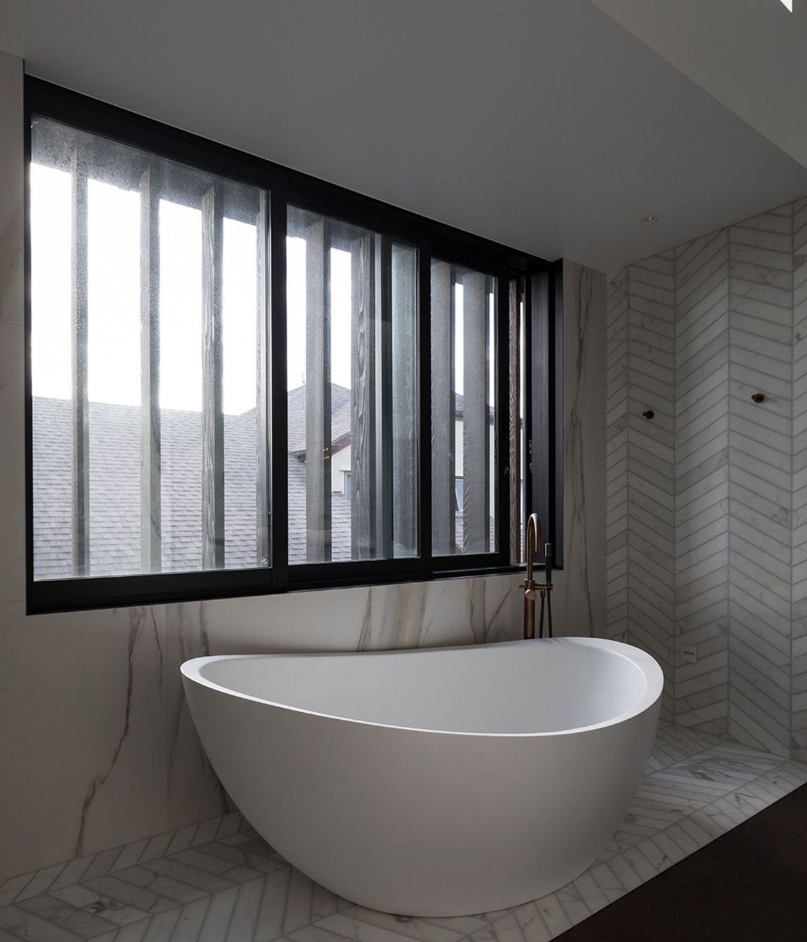 Mount Bathroom