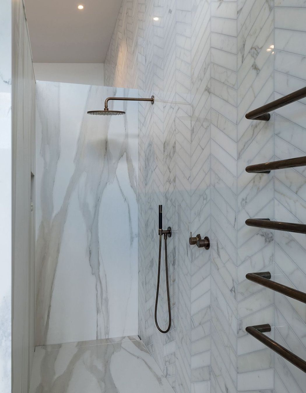 Mount Bathroom