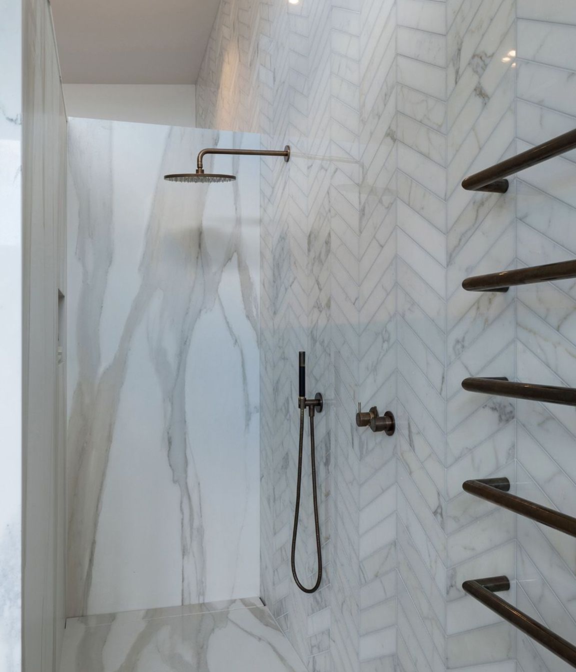 Mount Bathroom