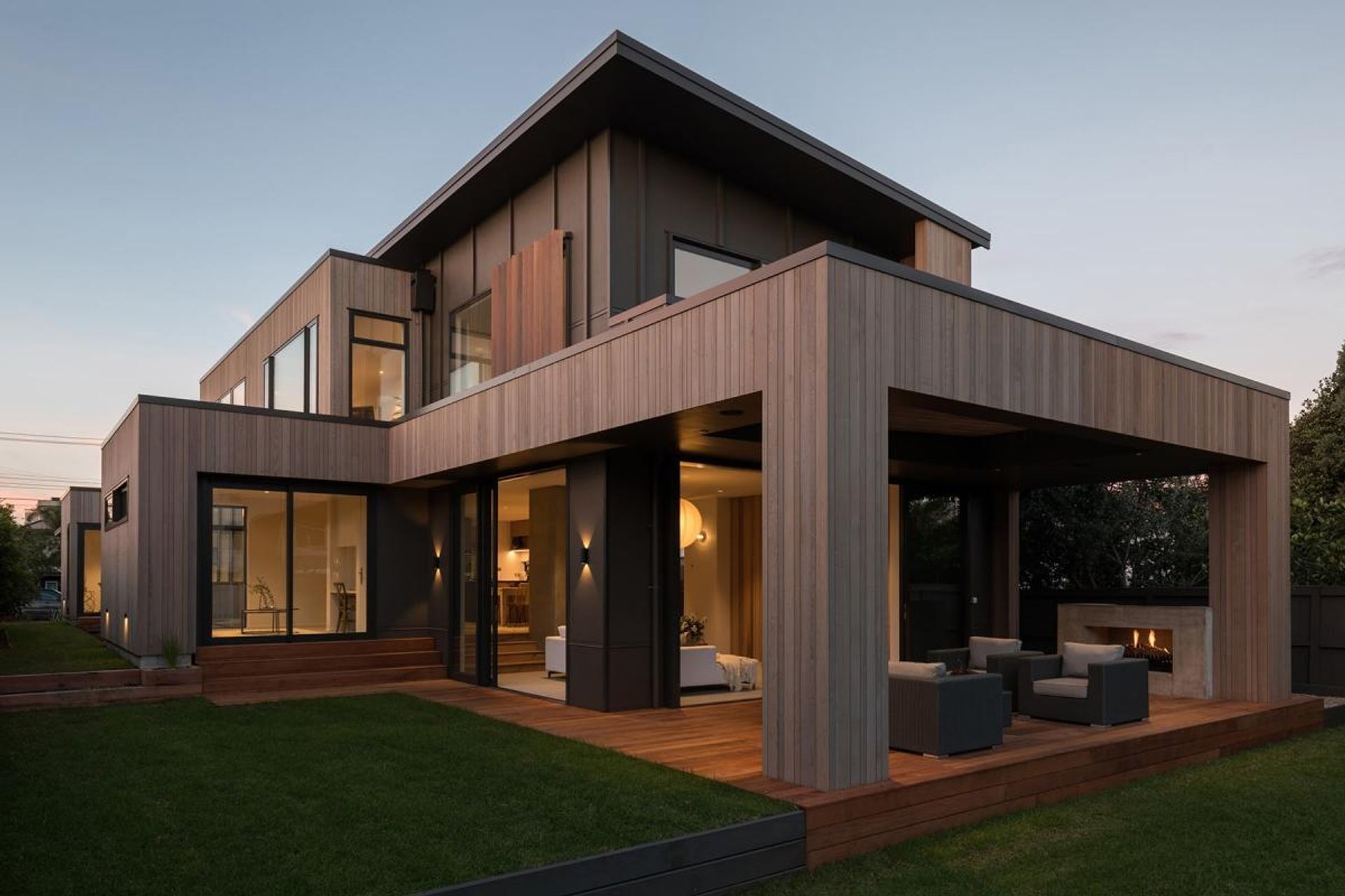 Mount Maunganui Residence