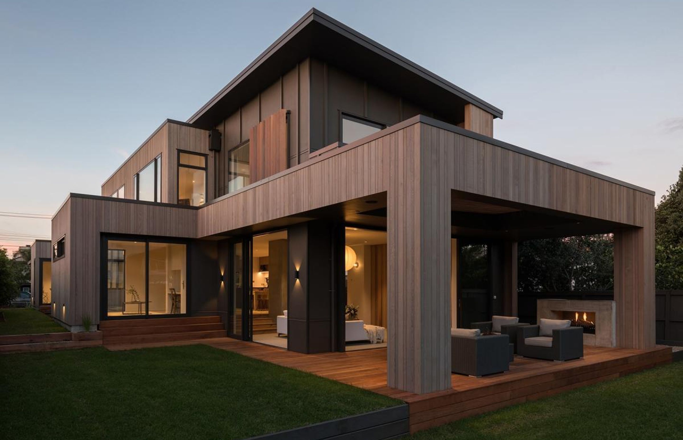 Mount Maunganui Residence