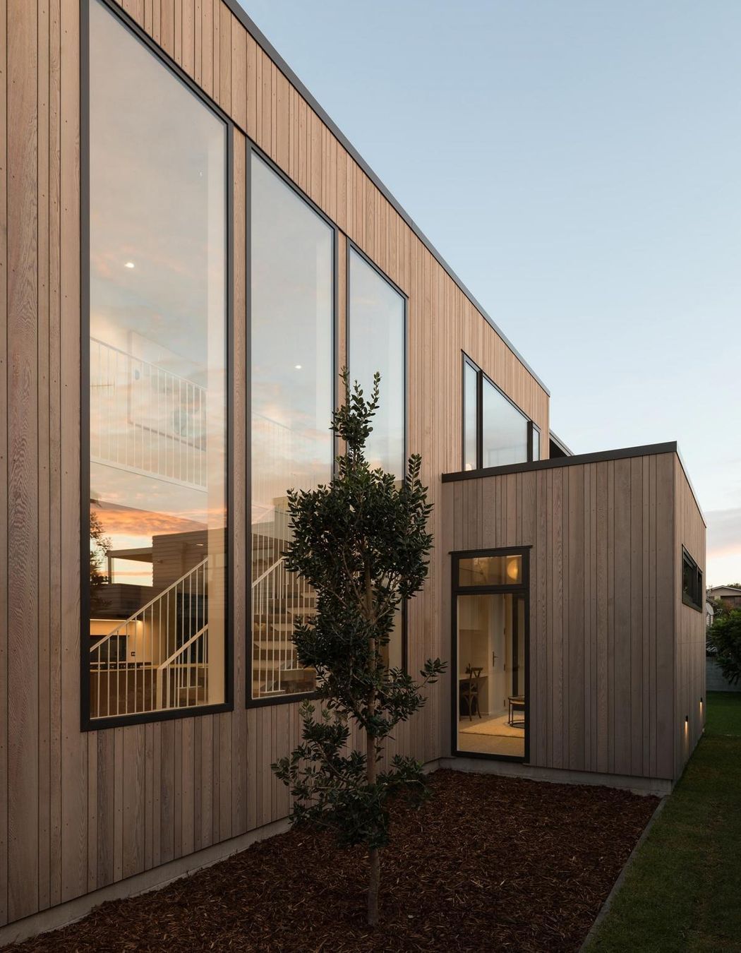 Mount Maunganui Residence