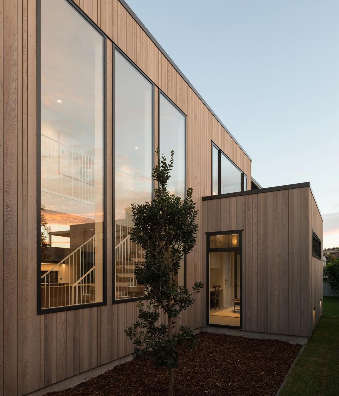 Mount Maunganui Residence