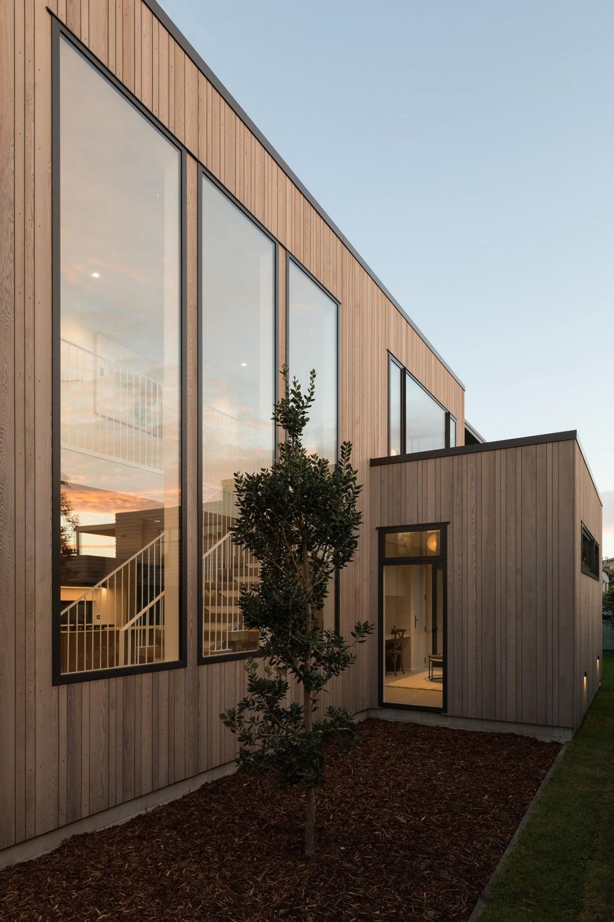 Mount Maunganui Residence