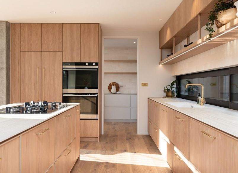 Mount Maunganui Residence