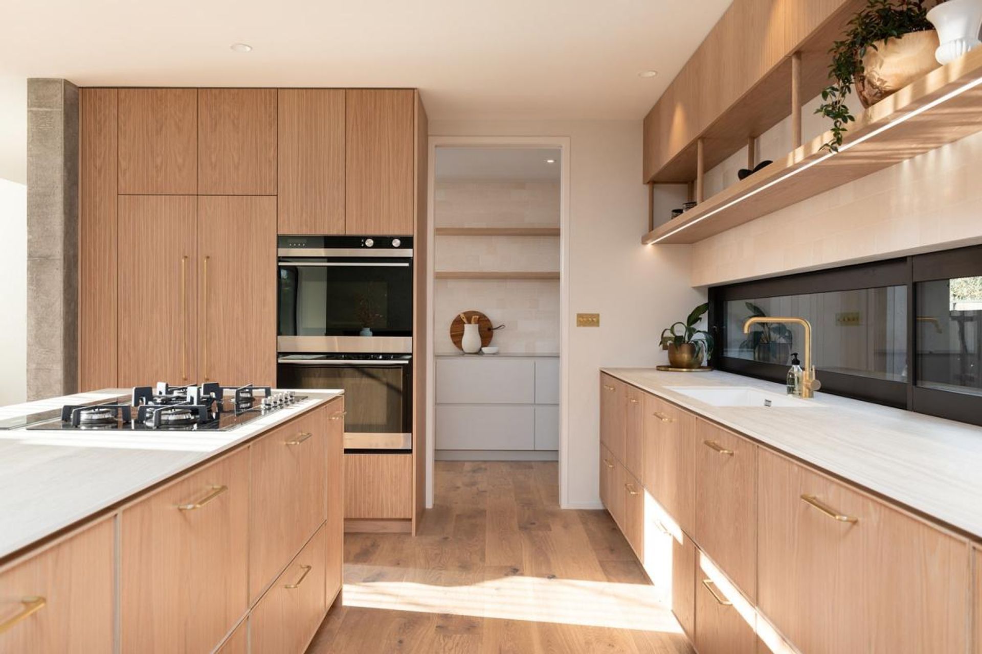 Mount Maunganui Residence