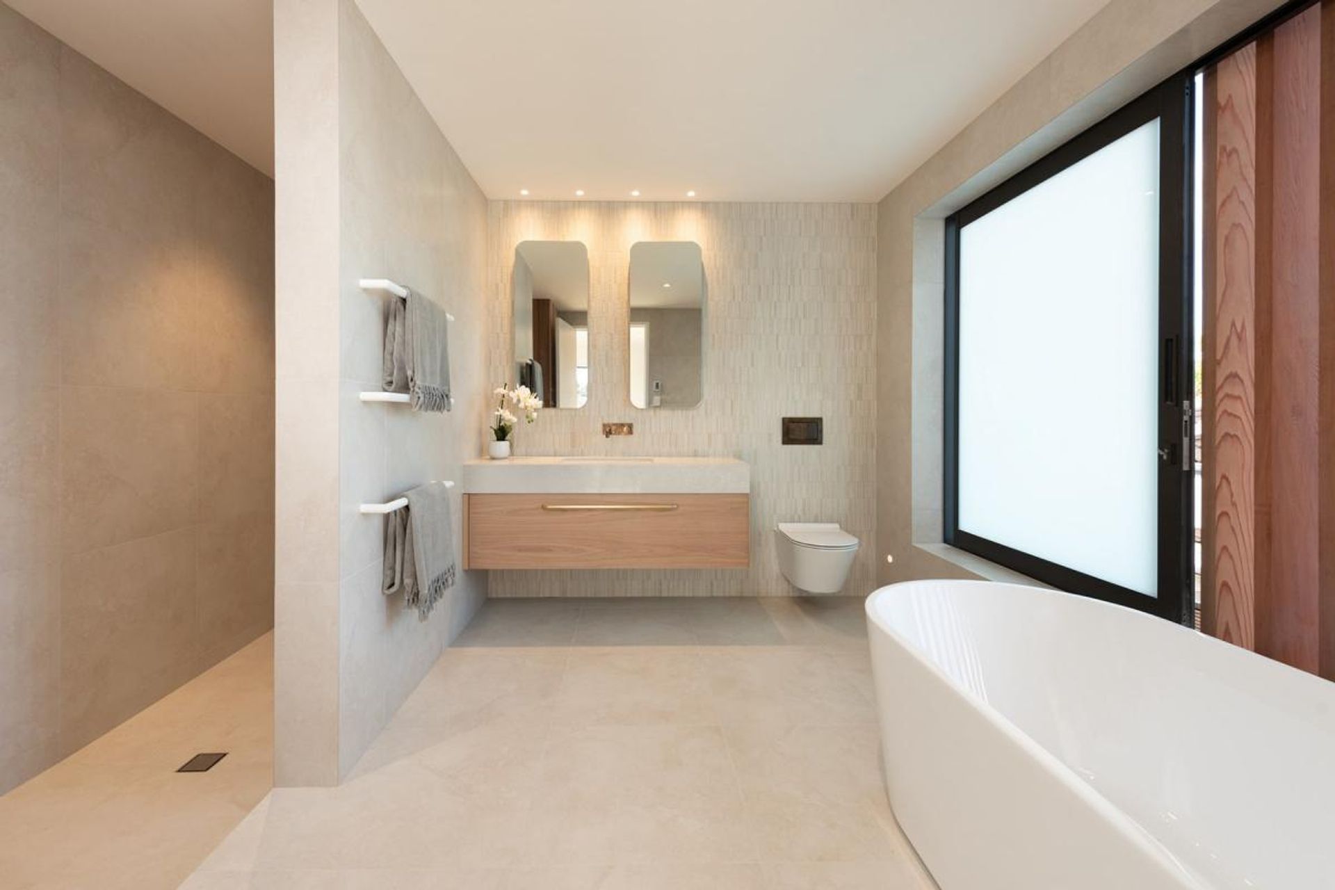 Mount Maunganui Residence