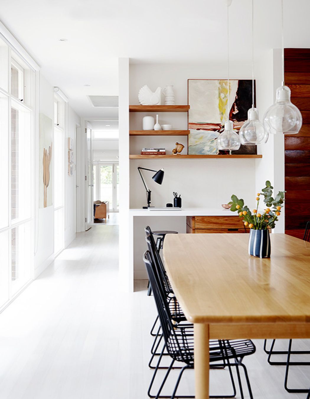Balwyn Residence